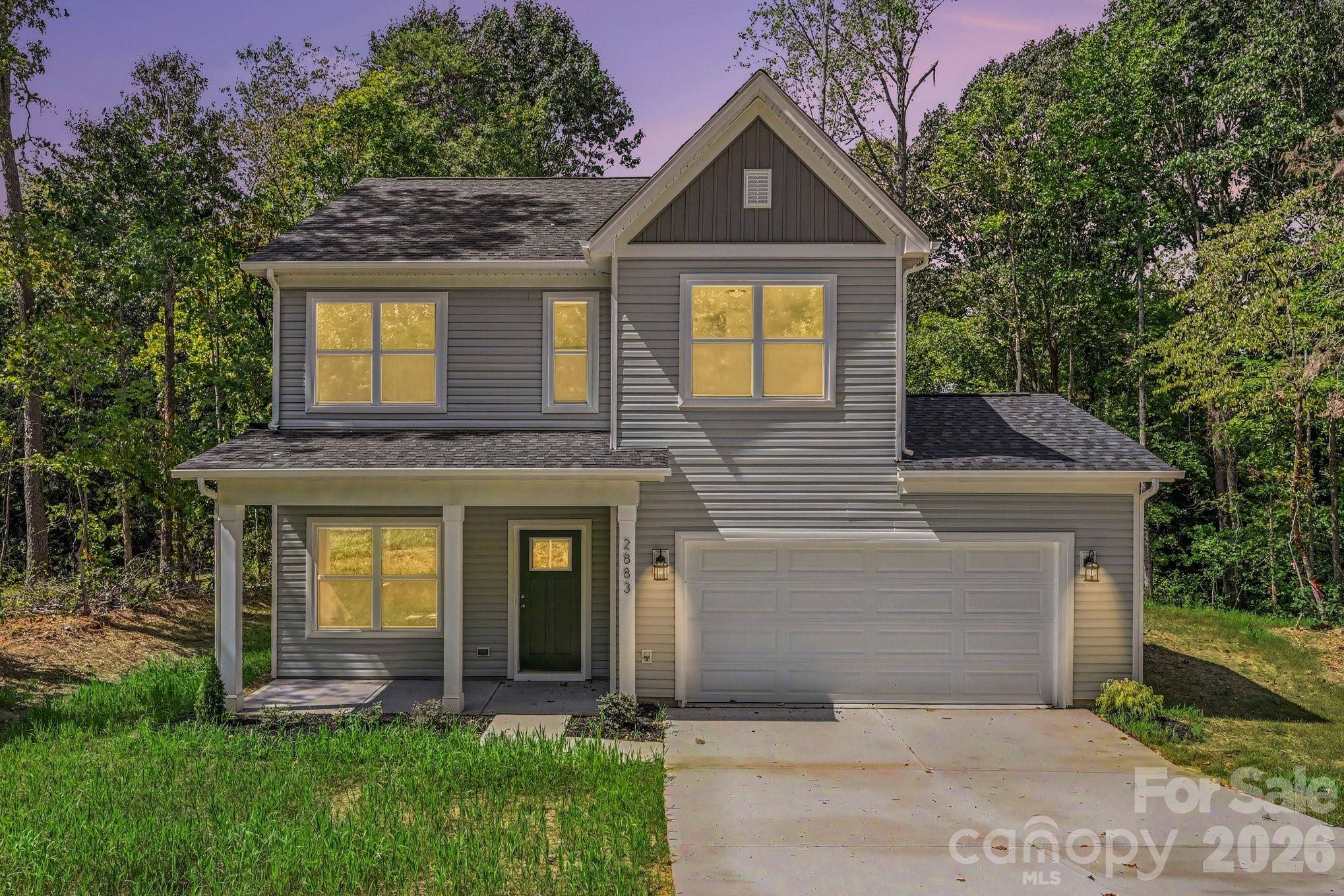 2883 Loviee RD, Lincolnton, NC 28092