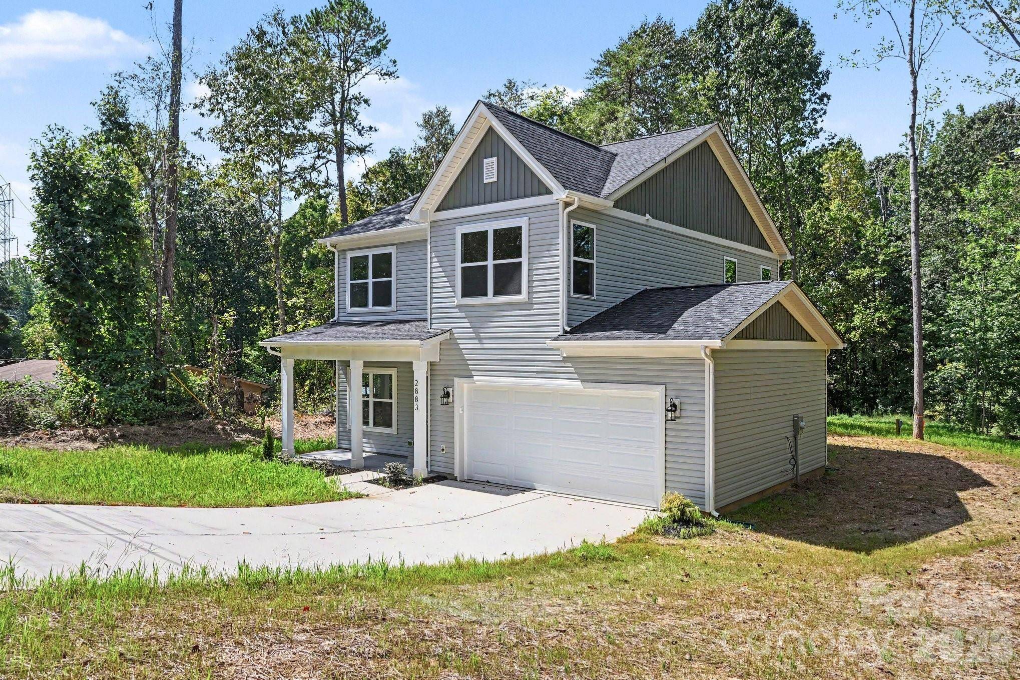 2883 Loviee RD, Lincolnton, NC 28092
