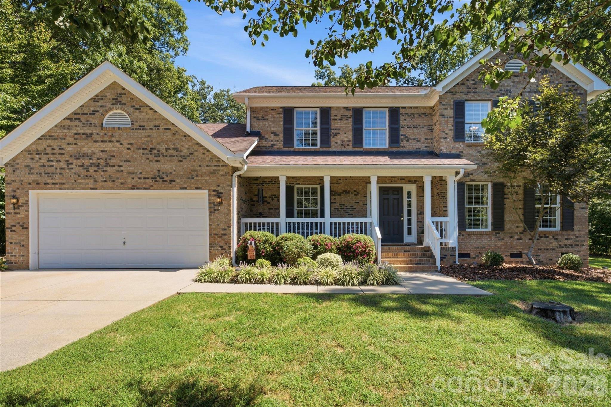 168 Forest Creek DR, Statesville, NC 28625