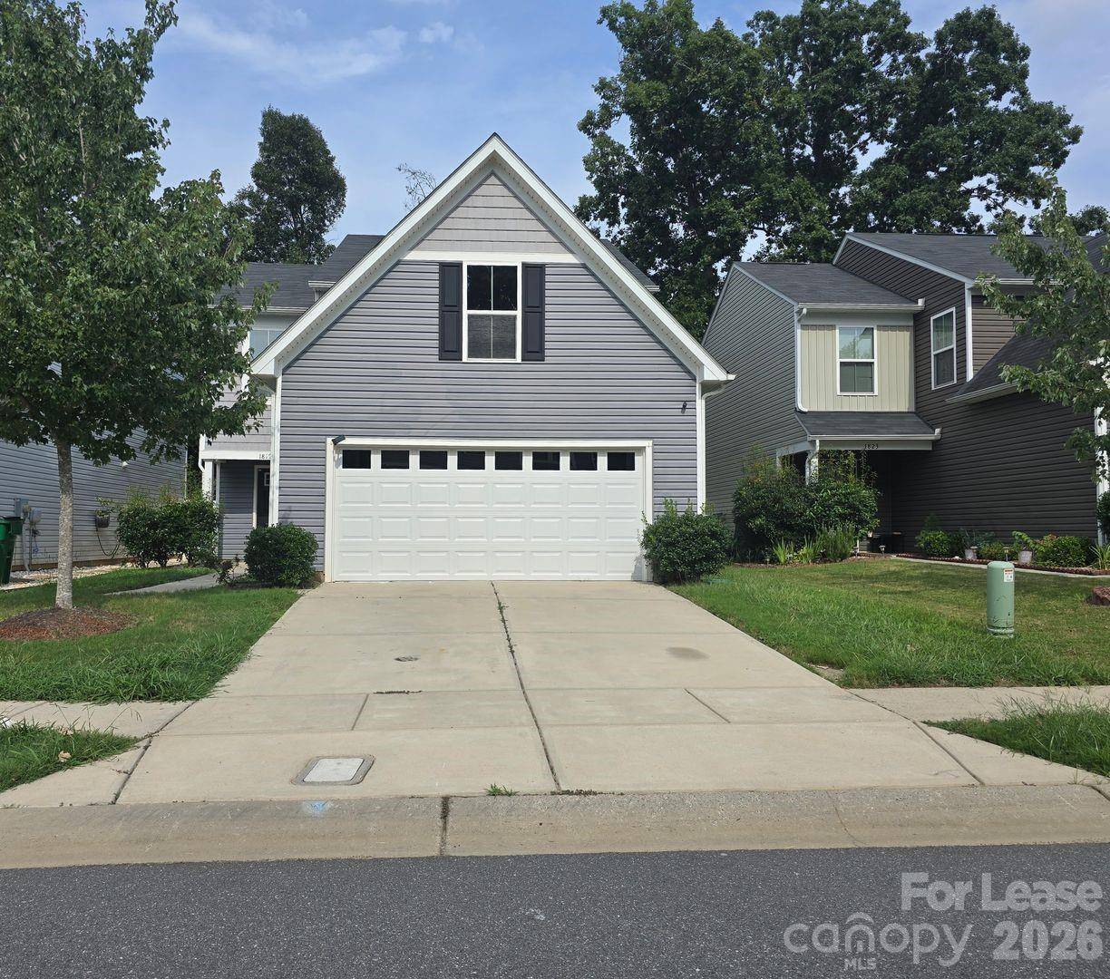 1819 Hooper CT, Charlotte, NC 28212