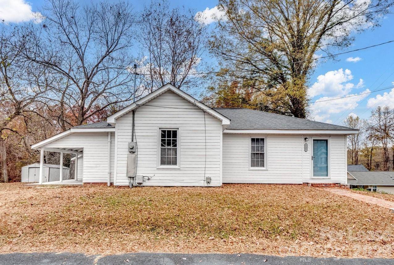 721 Broad ST, Kannapolis, NC 28081