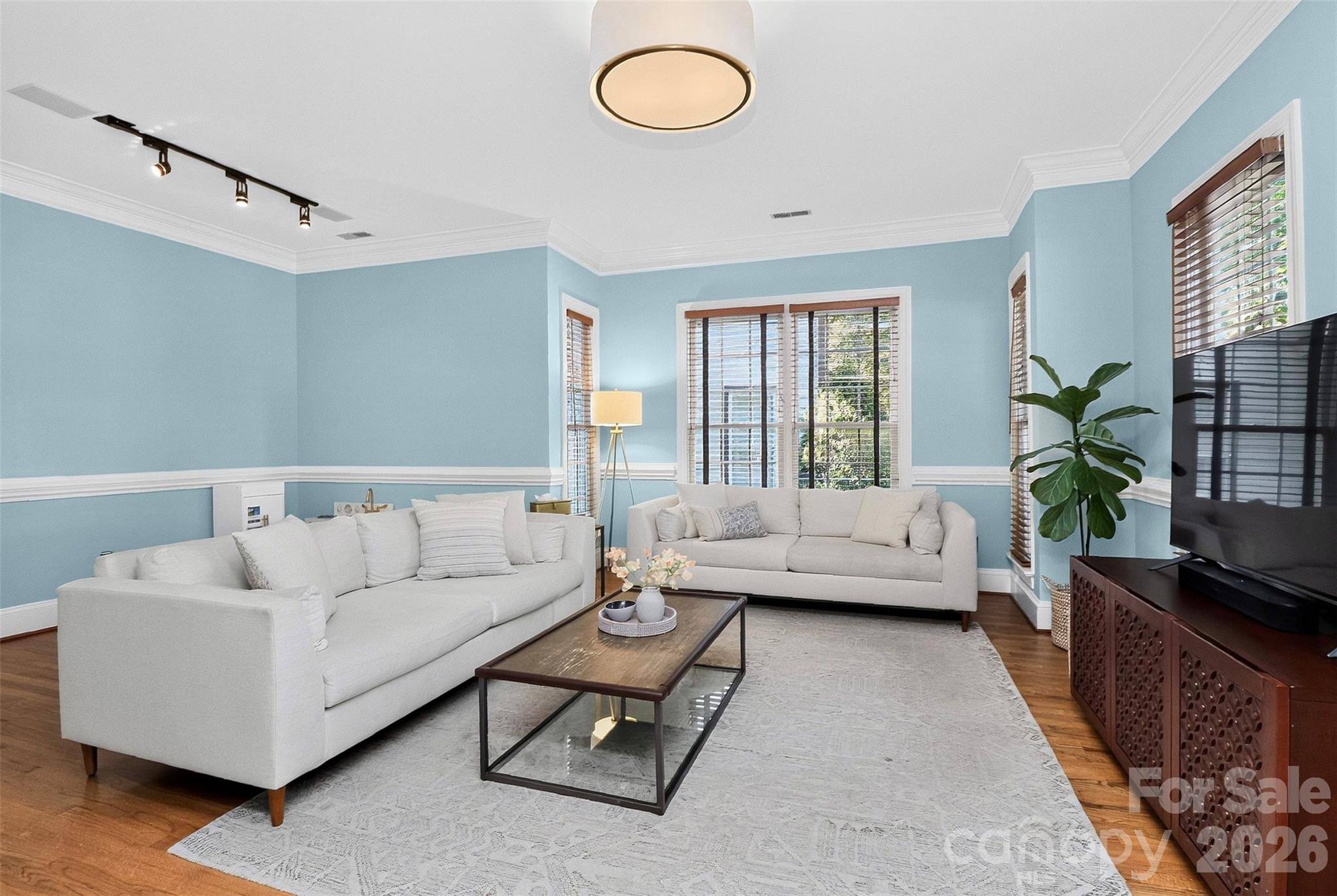 3301 Dairy Farm LN, Charlotte, NC 28209