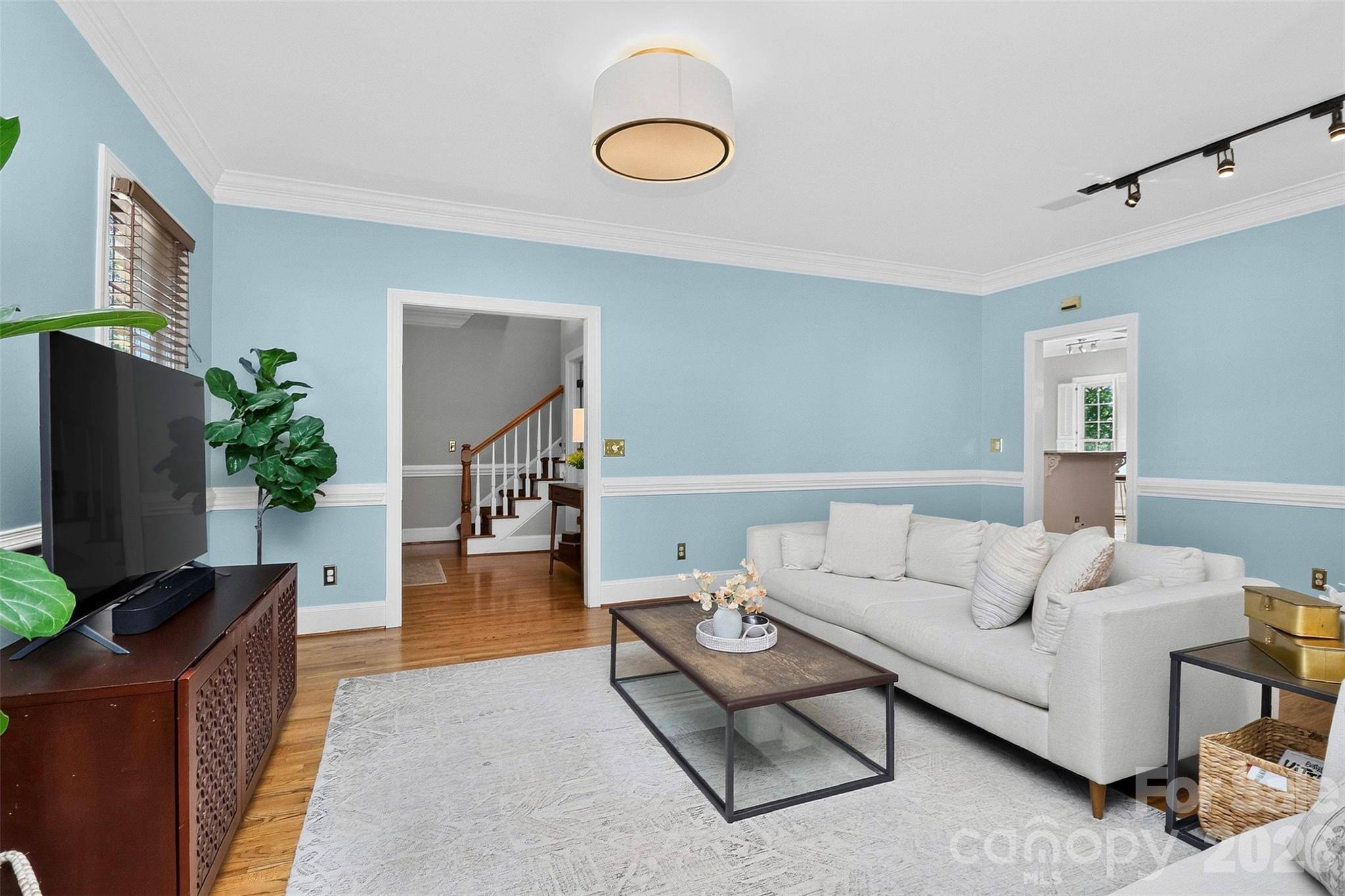 3301 Dairy Farm LN, Charlotte, NC 28209