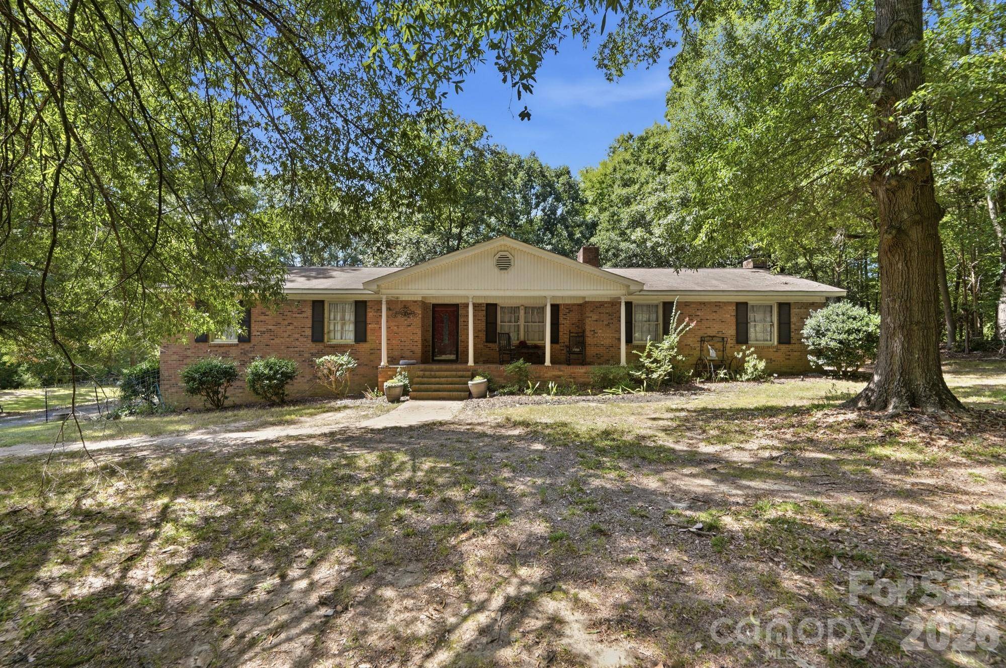 4323 Weddington RD, Monroe, NC 28110