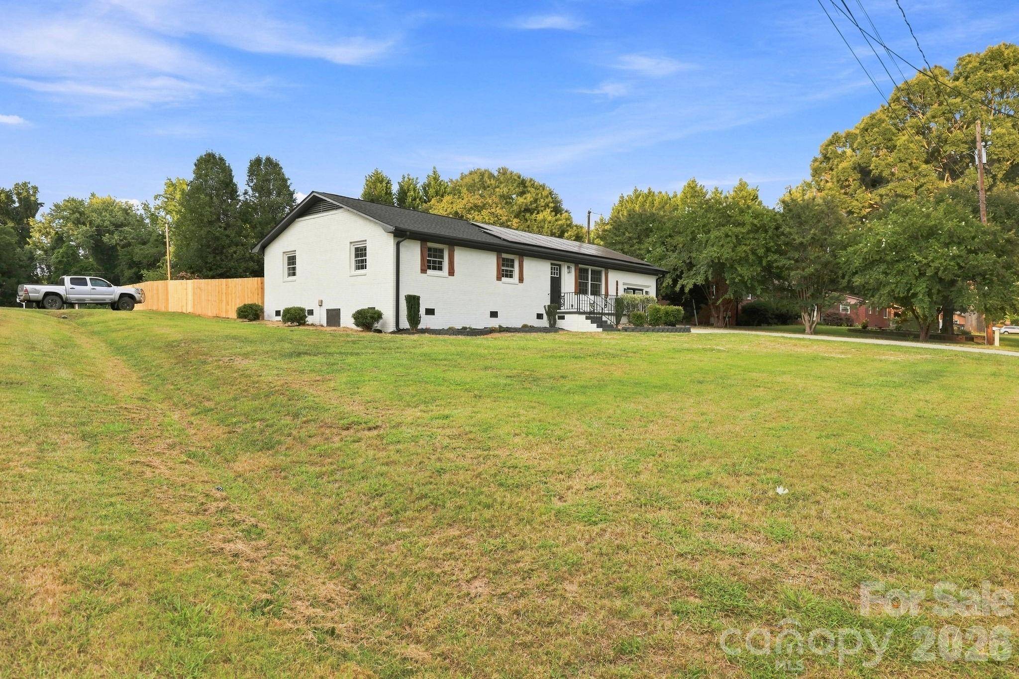 452 Mirror Lake RD, Salisbury, NC 28146