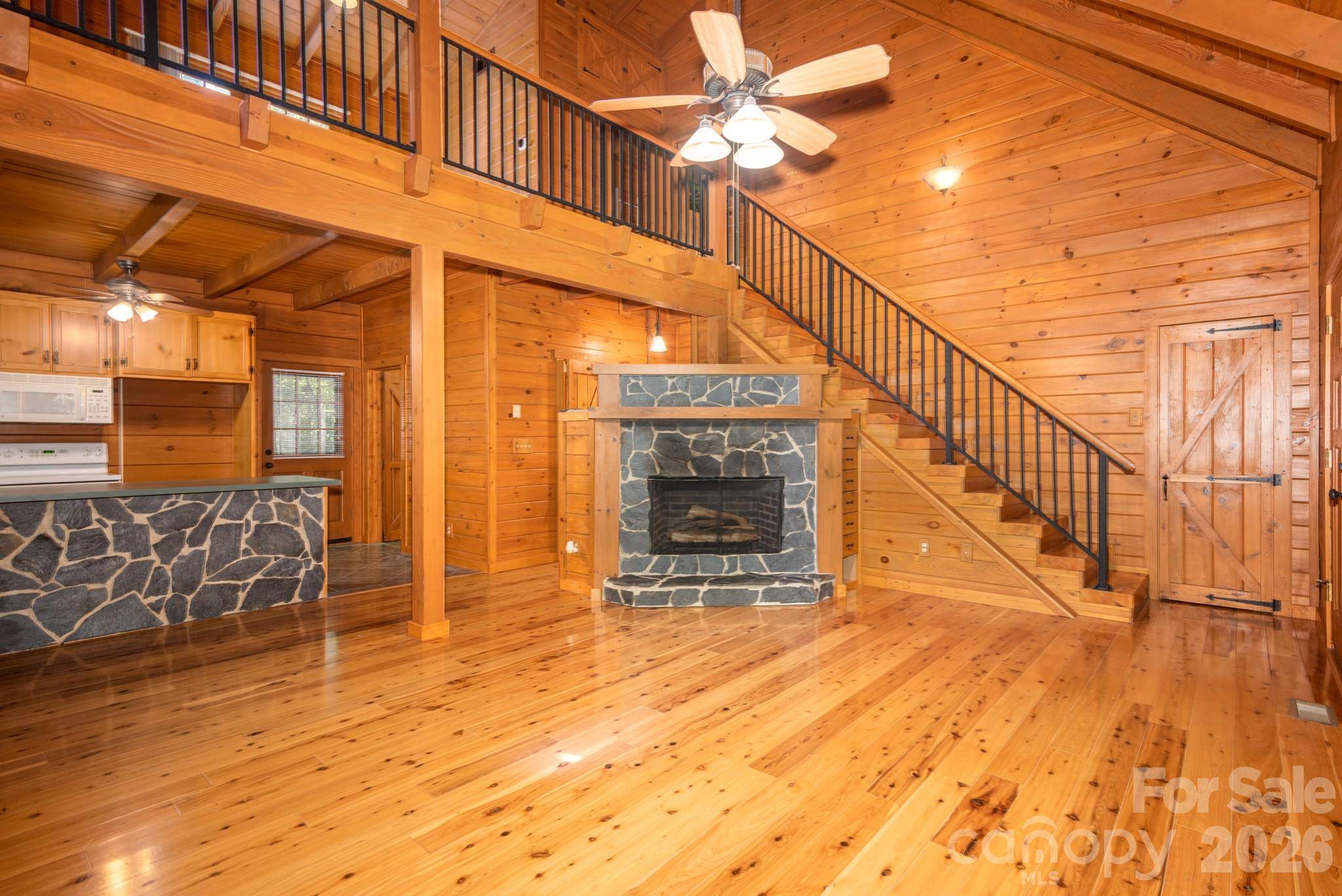 5338 Wilson Dale WAY, Iron Station, NC 28080