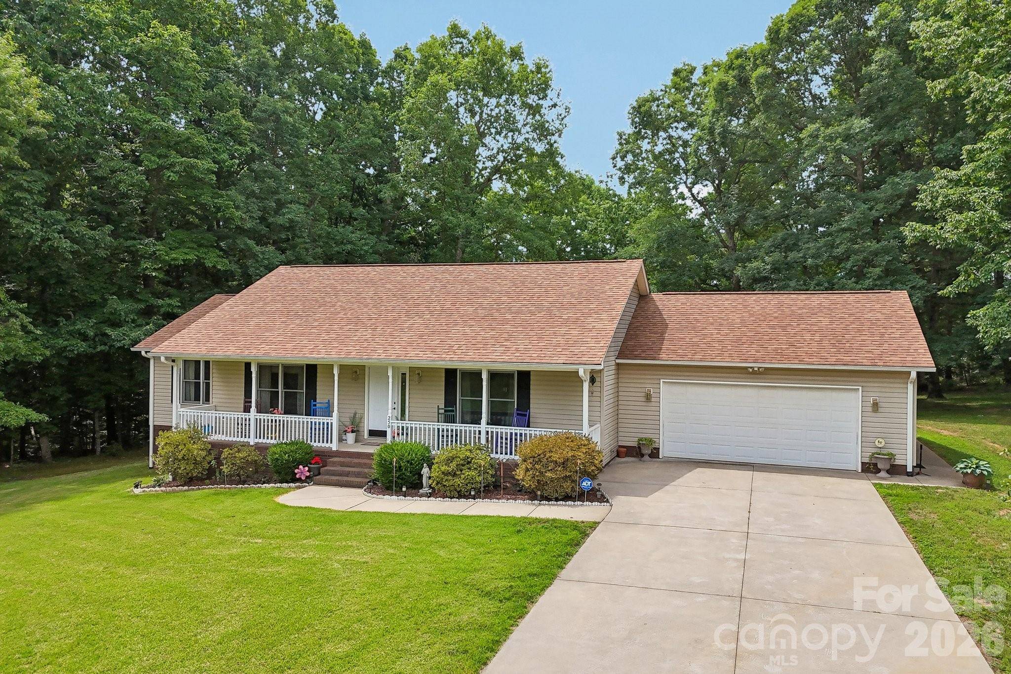 250 Rumple Hill DR, Statesville, NC 28677
