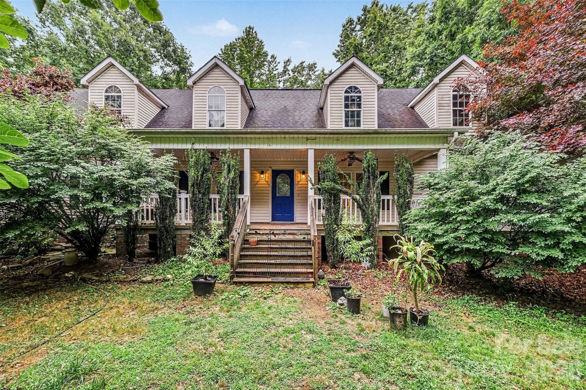 5879 Gold Hill RD E, Gold Hill, NC 28071