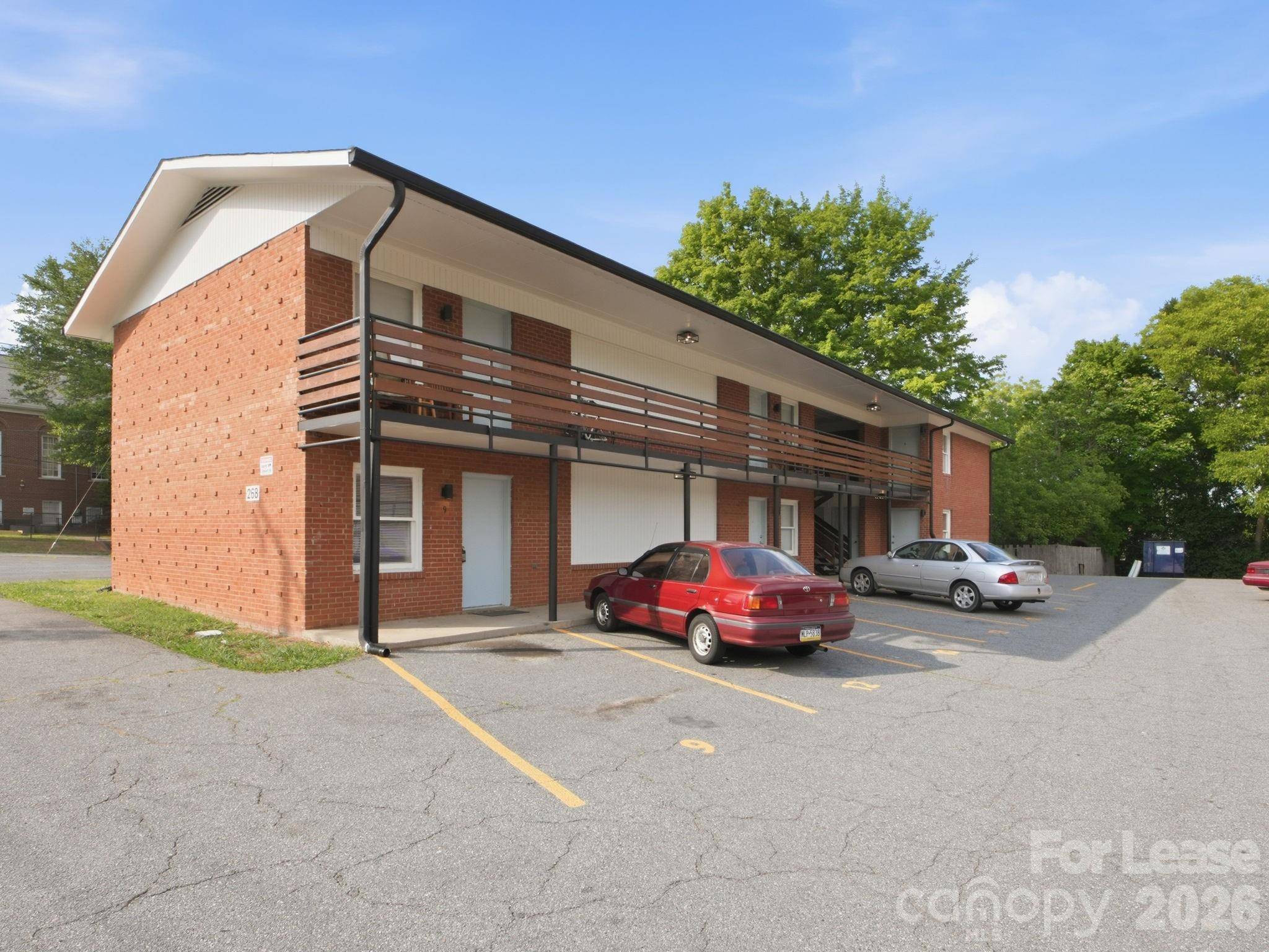 268 Church ST N #12, Concord, NC 28025
