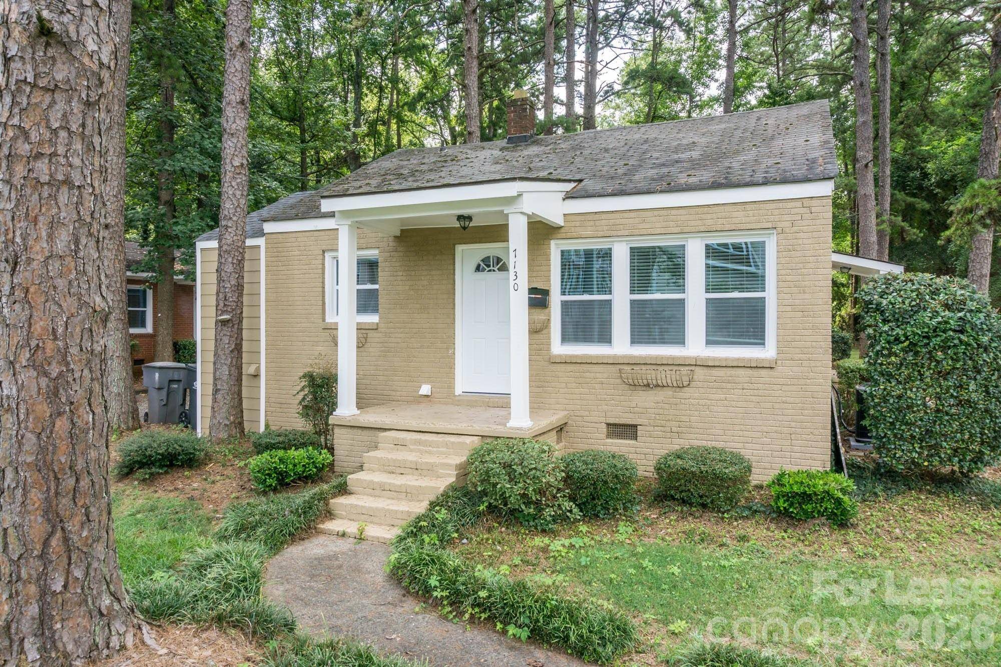 1730 Matheson AVE, Charlotte, NC 28205