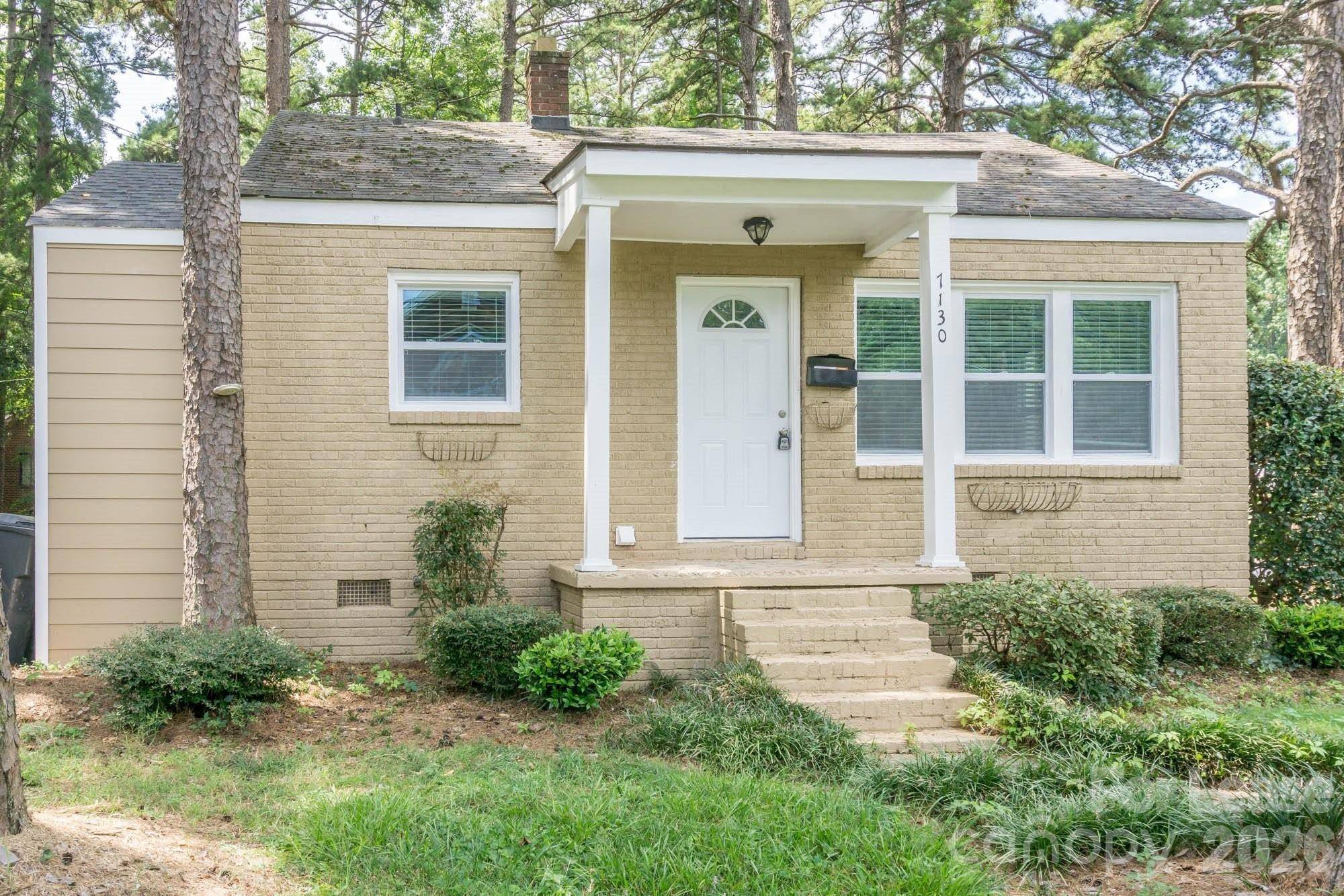1730 Matheson AVE, Charlotte, NC 28205