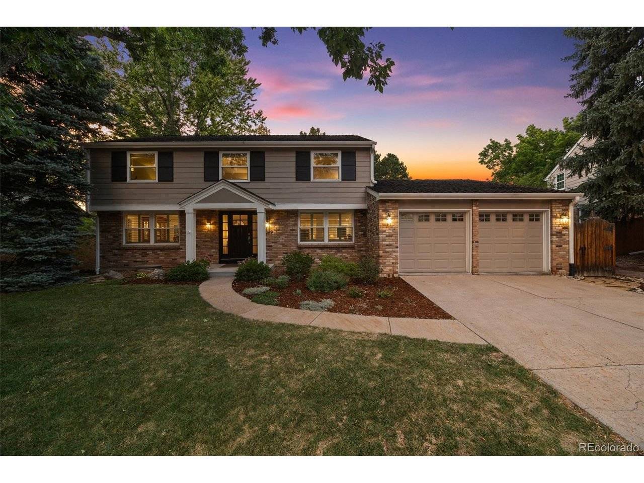 7049 S Magnolia, Centennial, CO 80112