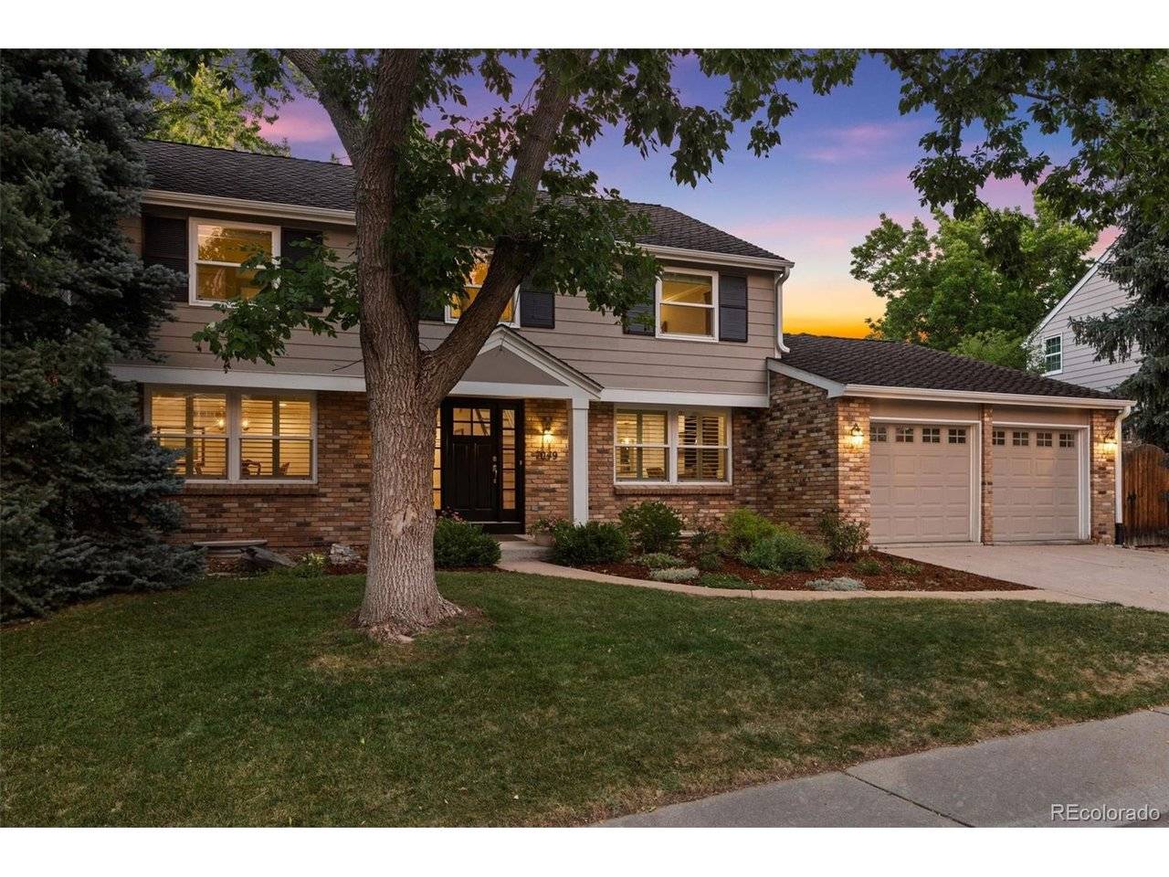 7049 S Magnolia, Centennial, CO 80112