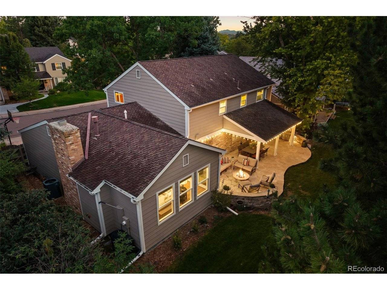 7049 S Magnolia, Centennial, CO 80112
