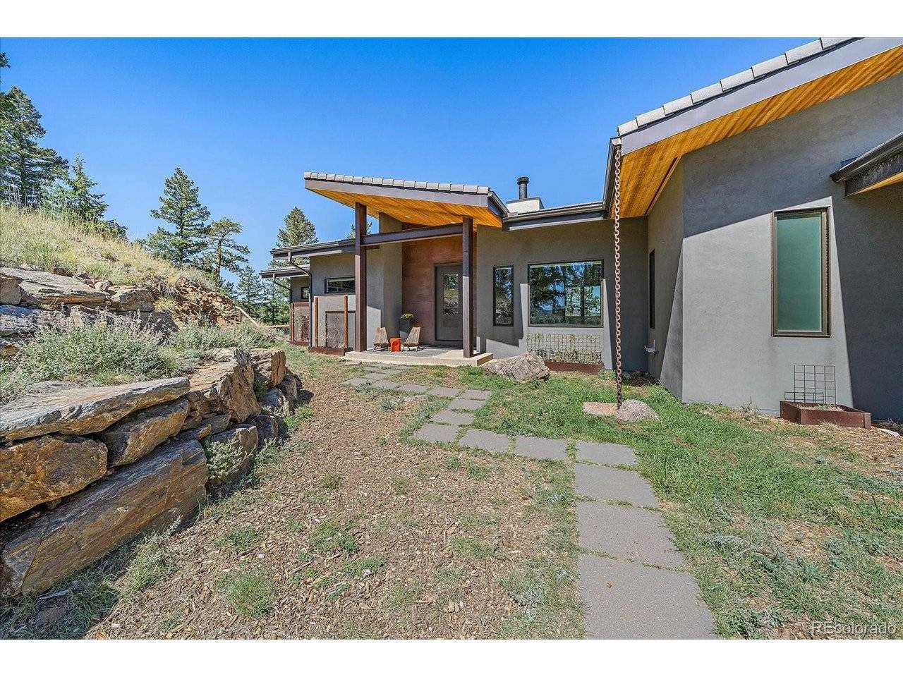 28645 Summit Ranch, Golden, CO 80401
