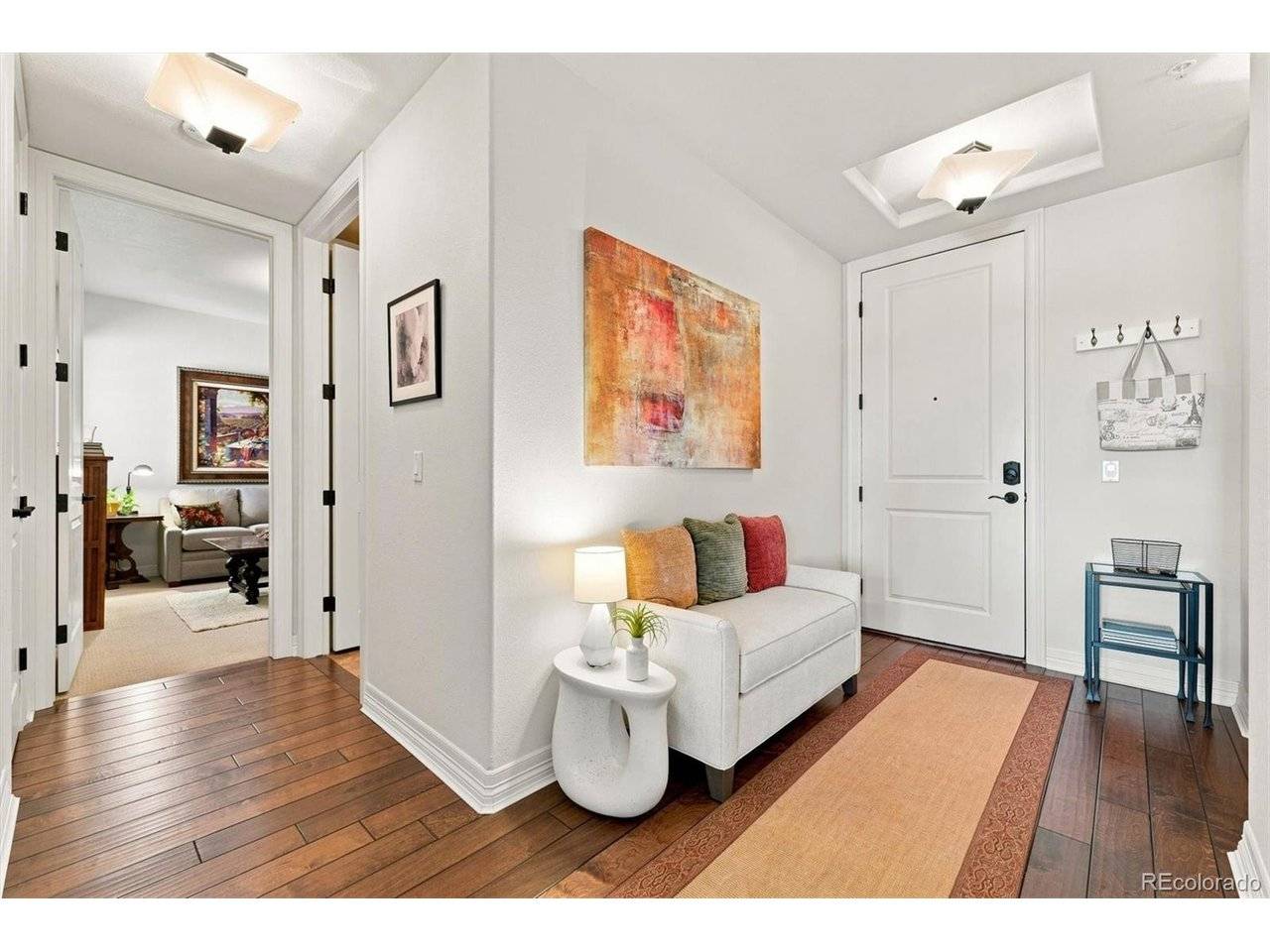 5592 S Nevada #308, Littleton, CO 80120