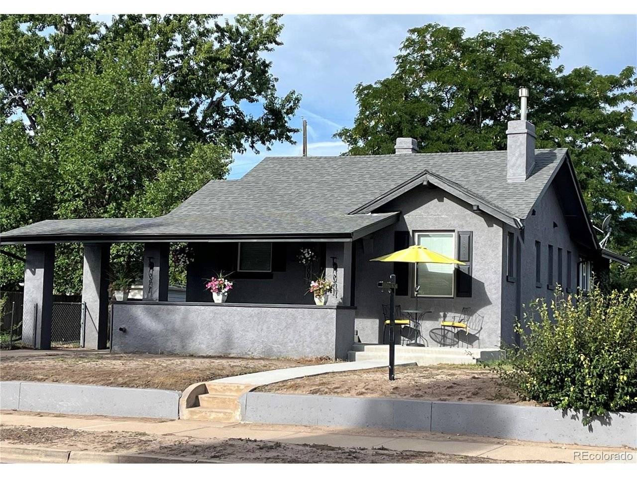 4001 S Acoma, Englewood, CO 80110