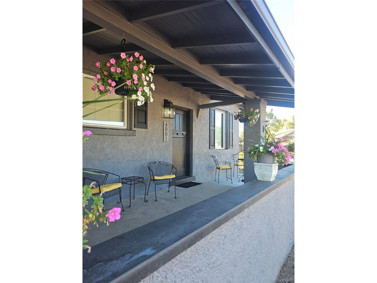 4001 S Acoma, Englewood, CO 80110