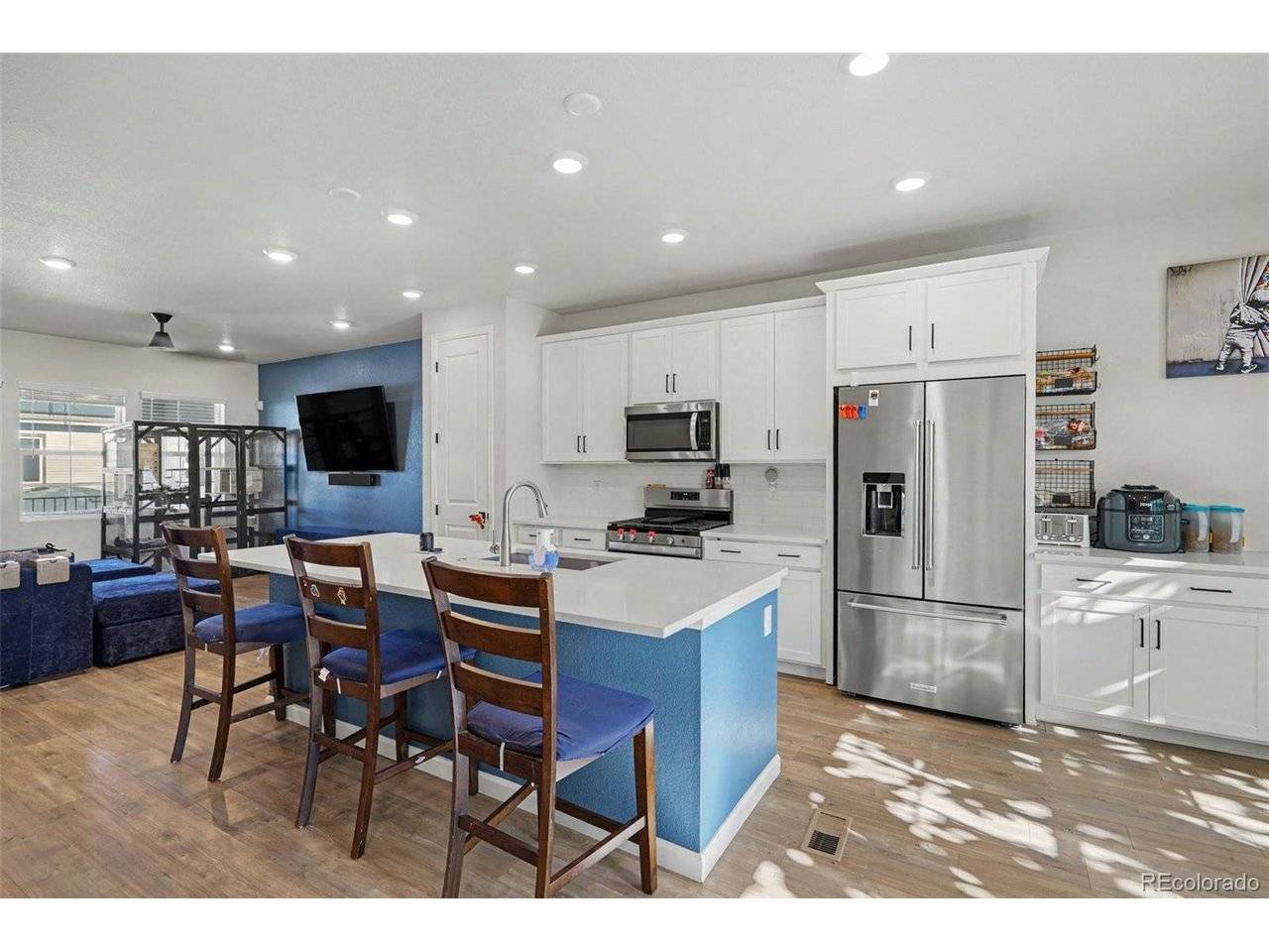 8830 Fraser River, Littleton, CO 80125