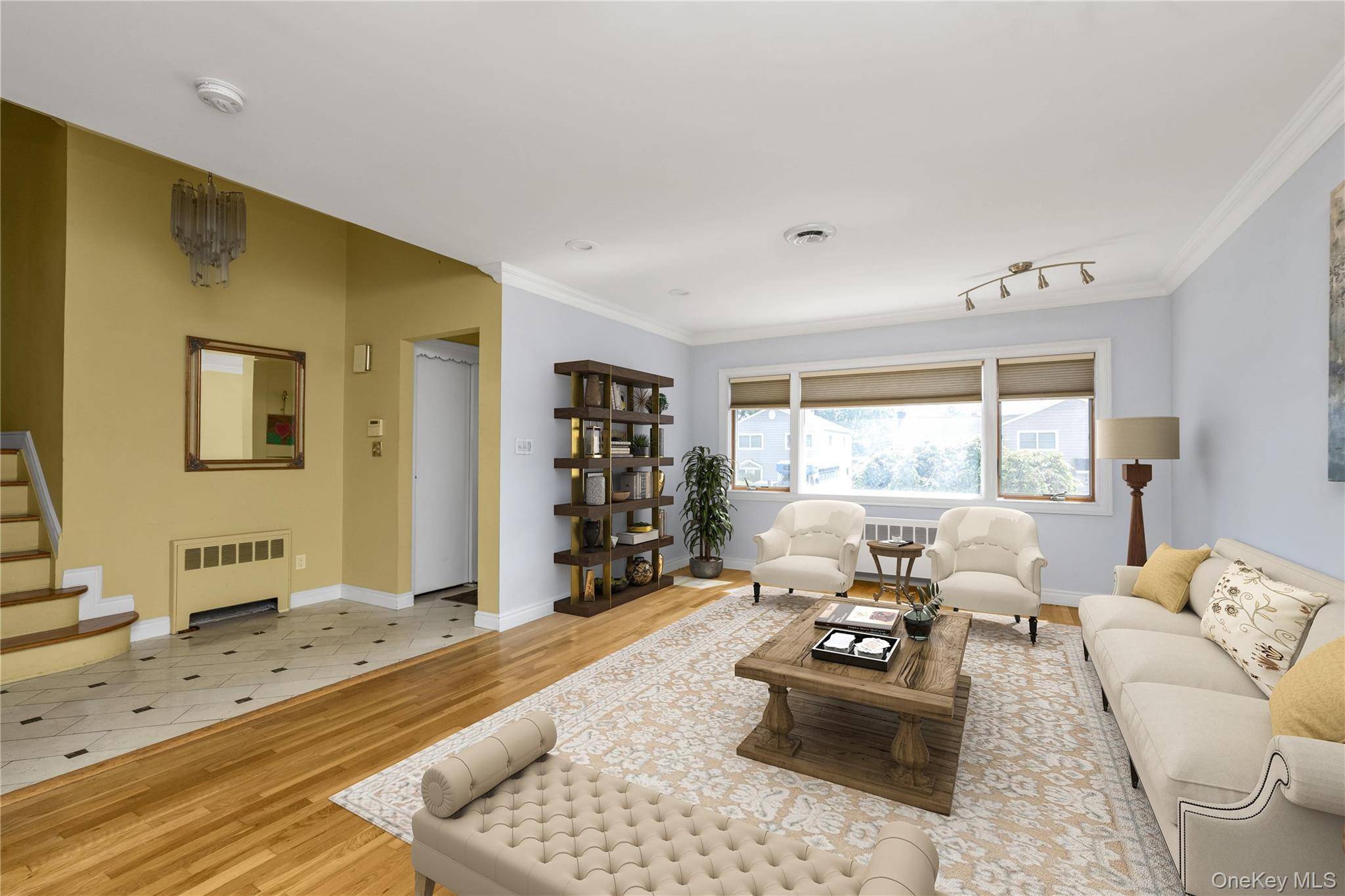 2669 Grayson DR, East Meadow, NY 11554