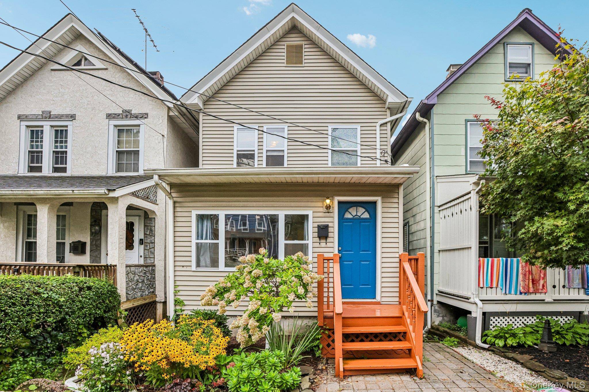 47 White AVE, Nyack, NY 10960