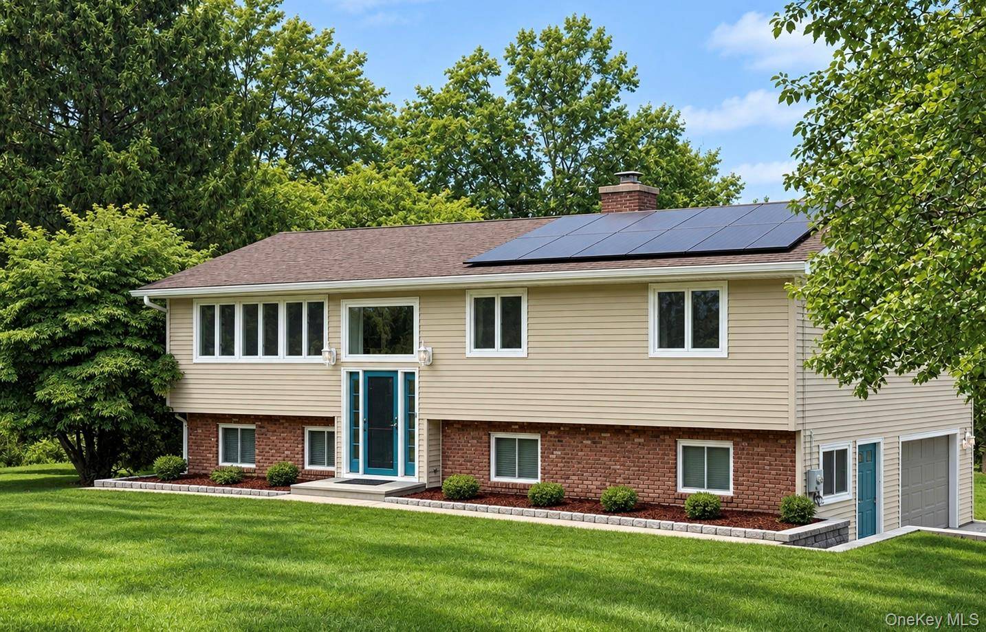 10 Karen DR, Monroe, NY 10950