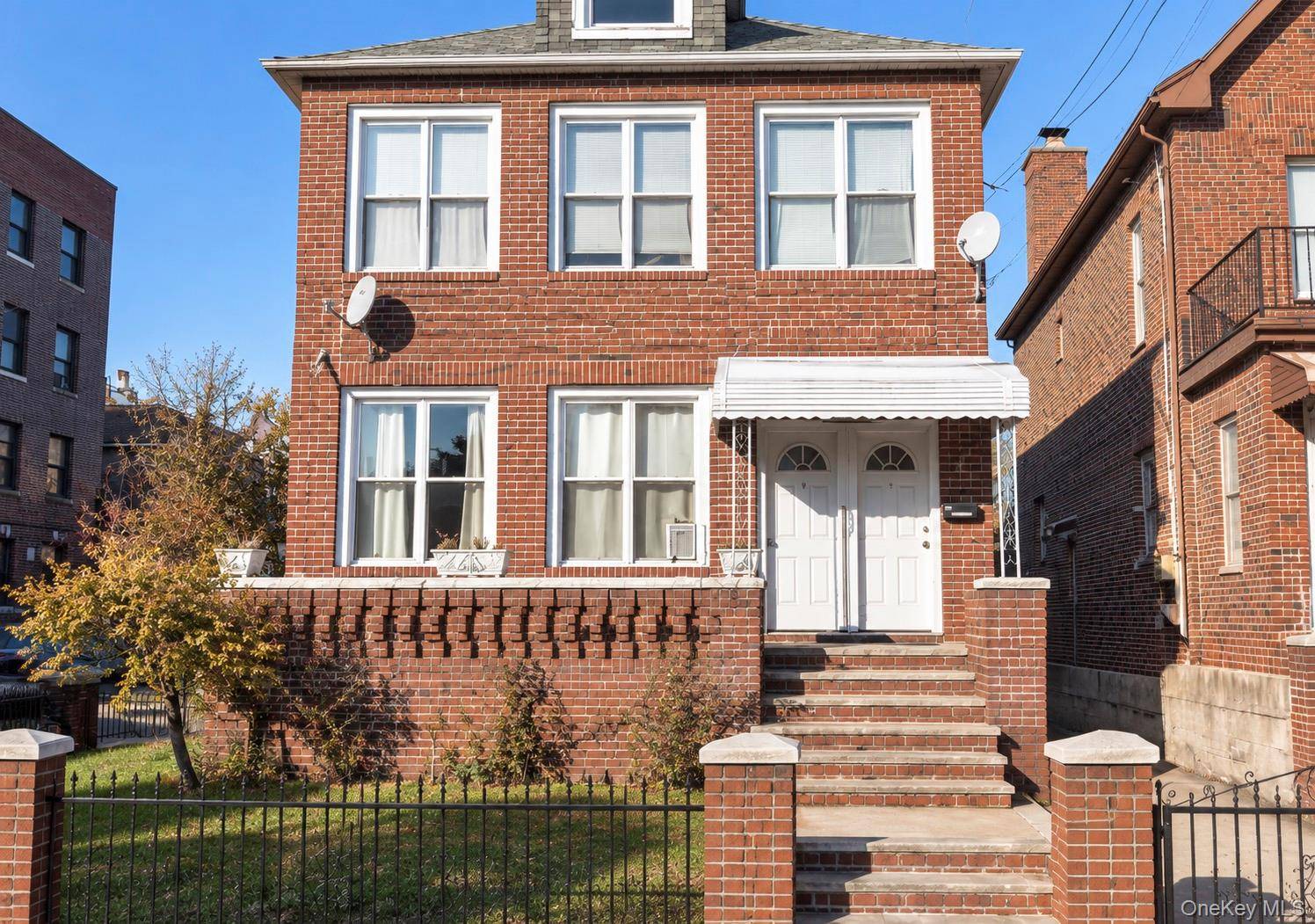 843 -845 Linden, Brooklyn, NY 11203