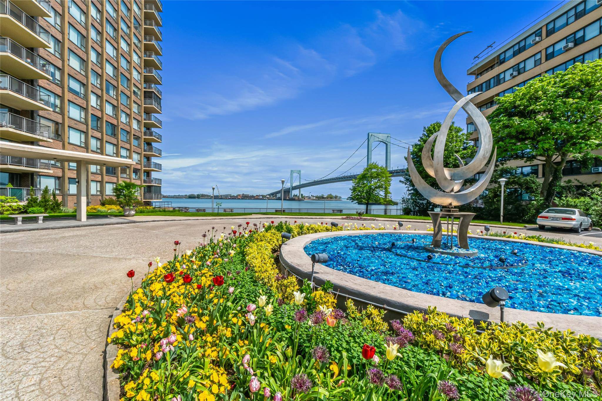 166-25 Powells Cove BLVD #16B, Beechhurst, NY 11357