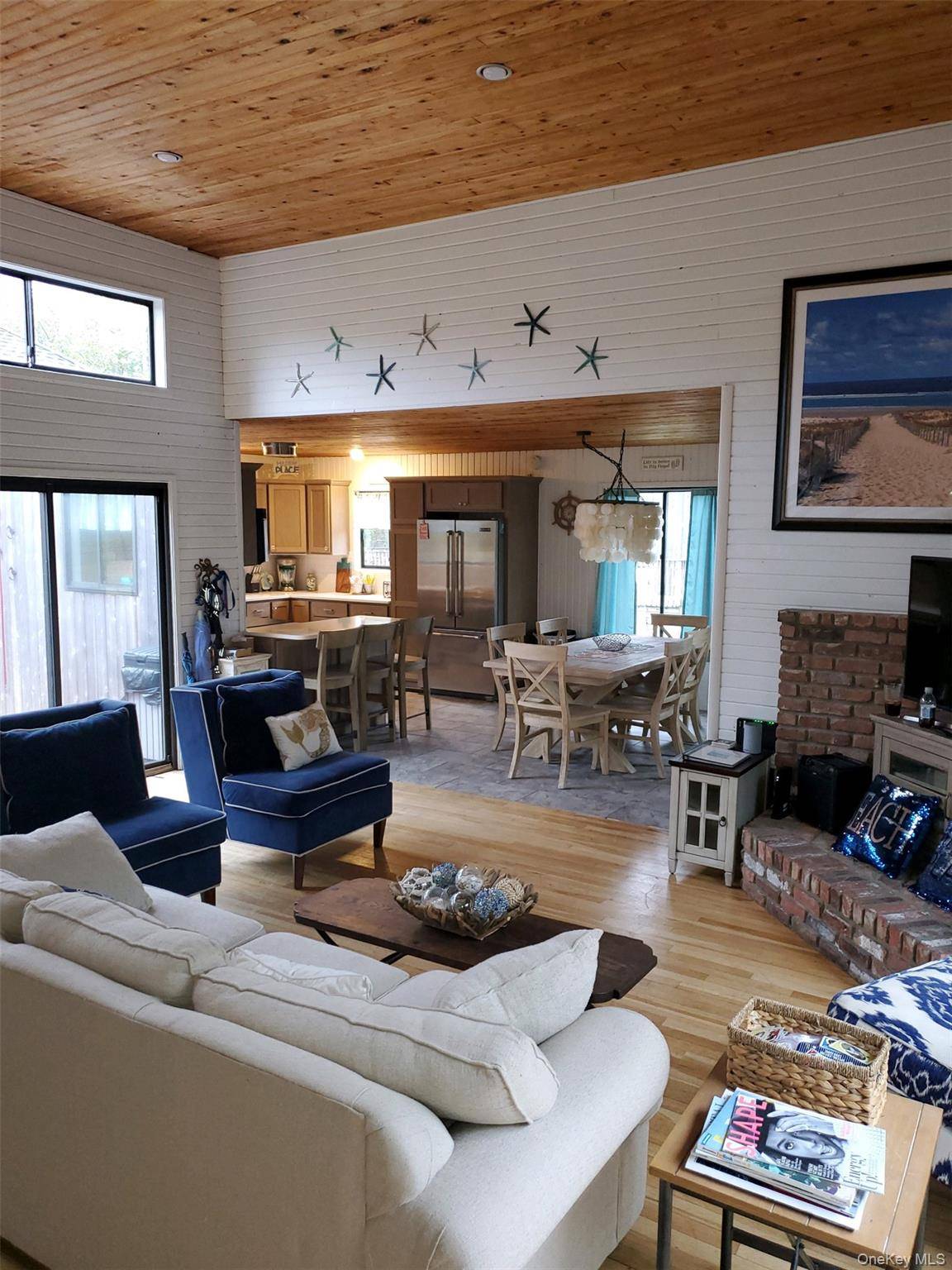 437 Dehnhoff WALK, Ocean Beach, NY 11770