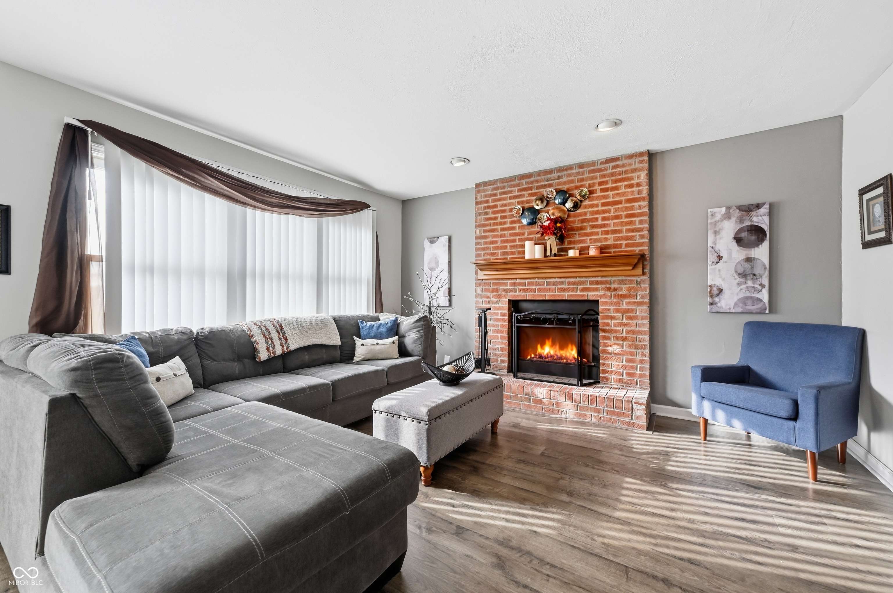 7301 Chestnut Hills BLVD, Indianapolis, IN 46278