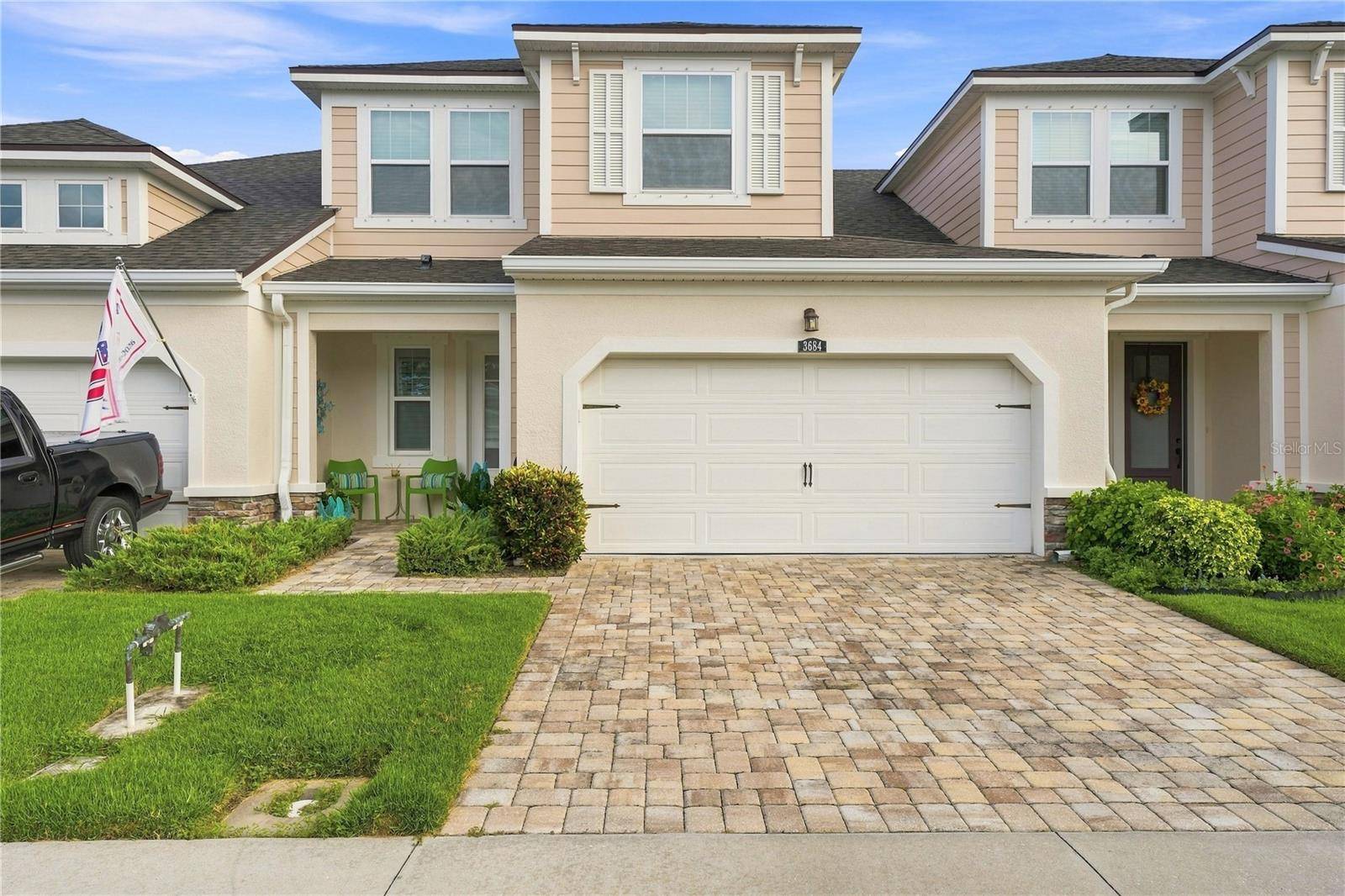 3684 FESCUE LN, Sarasota, FL 34232