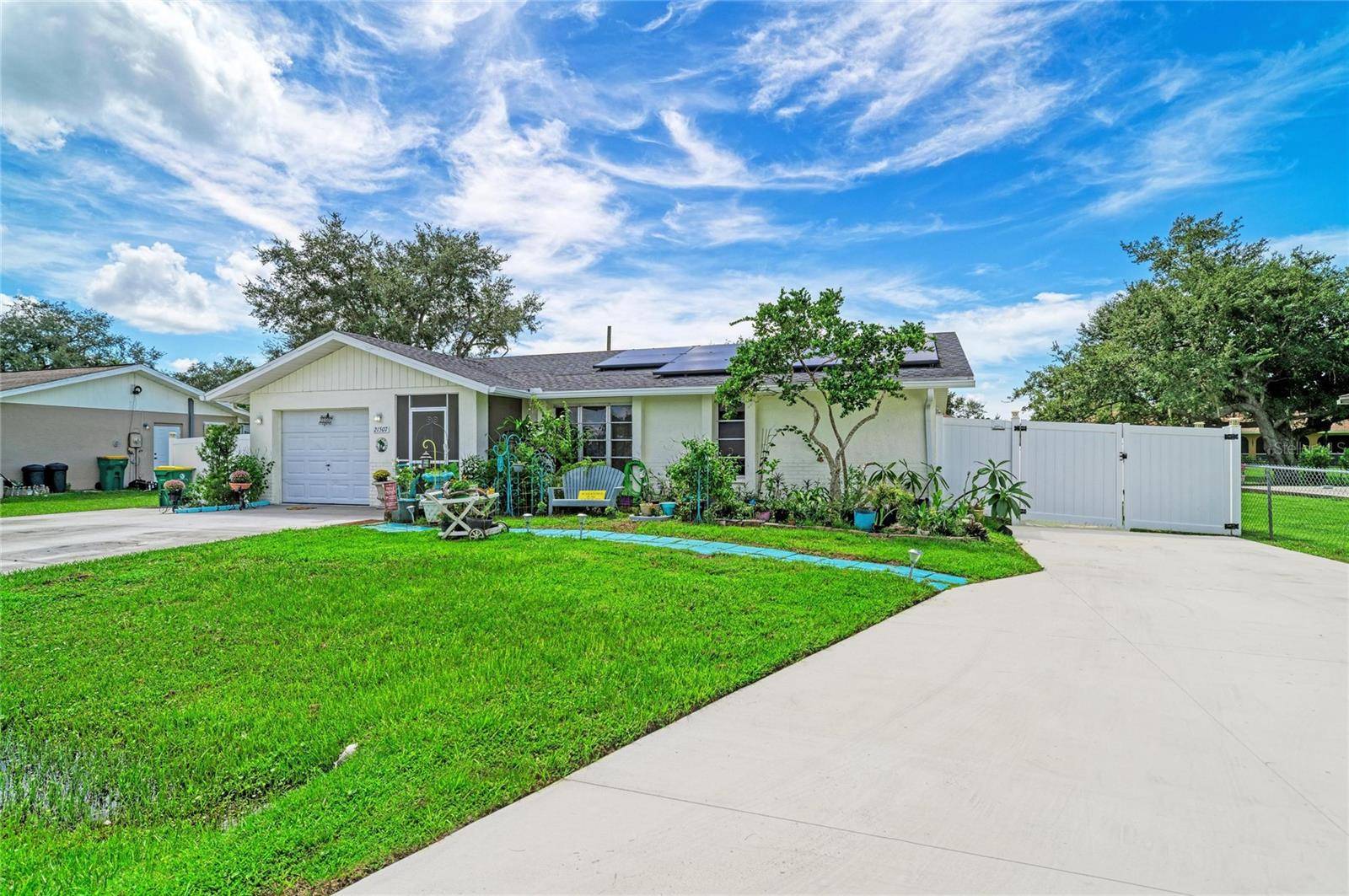 21507 BANCROFT AVE, Port Charlotte, FL 33954