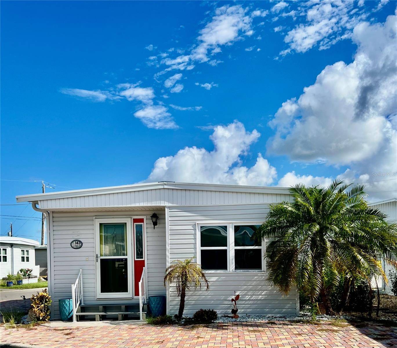 143 S PORT DR, Venice, FL 34285