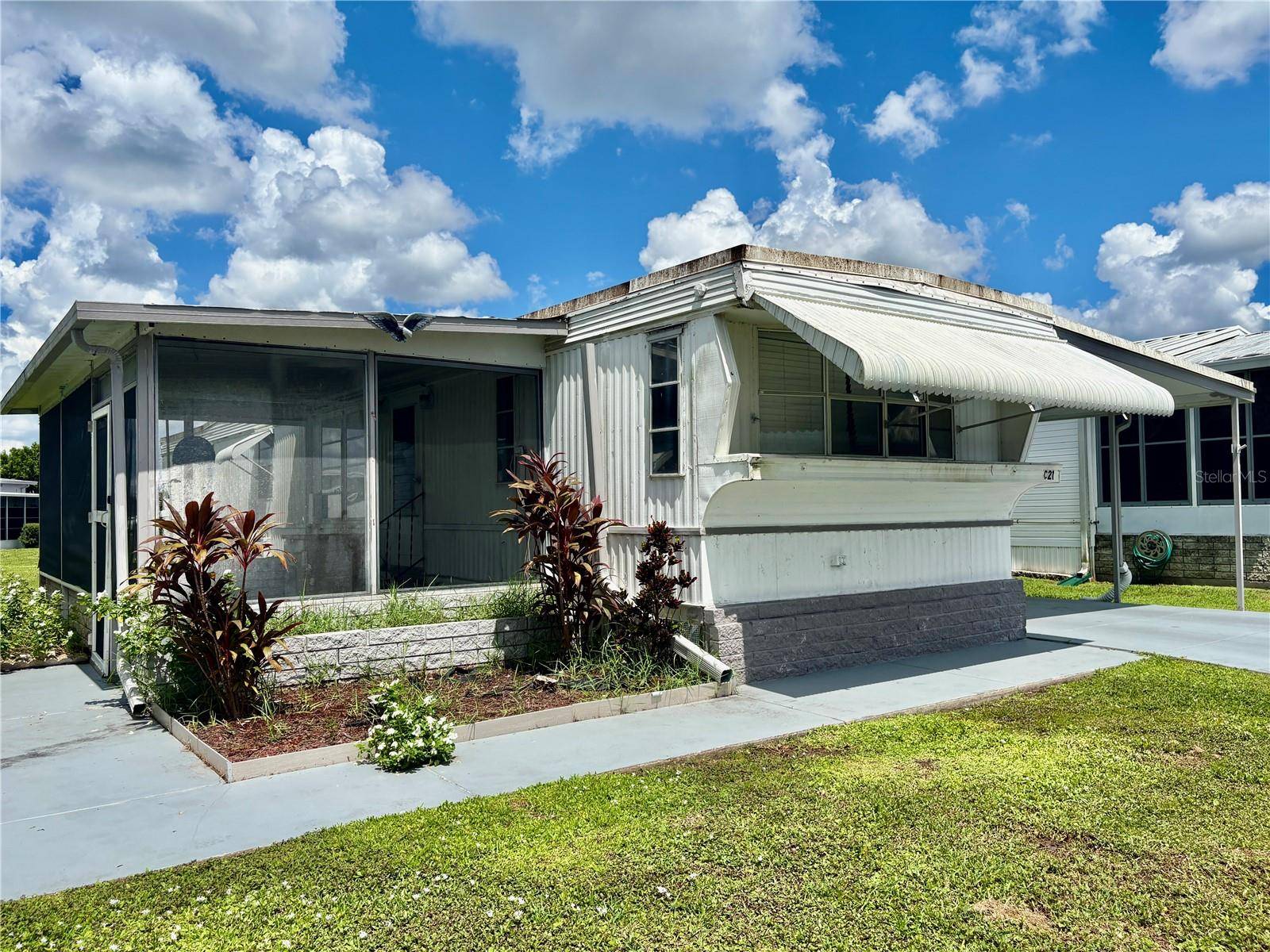 5316 53RD AVE E #C21, Bradenton, FL 34203