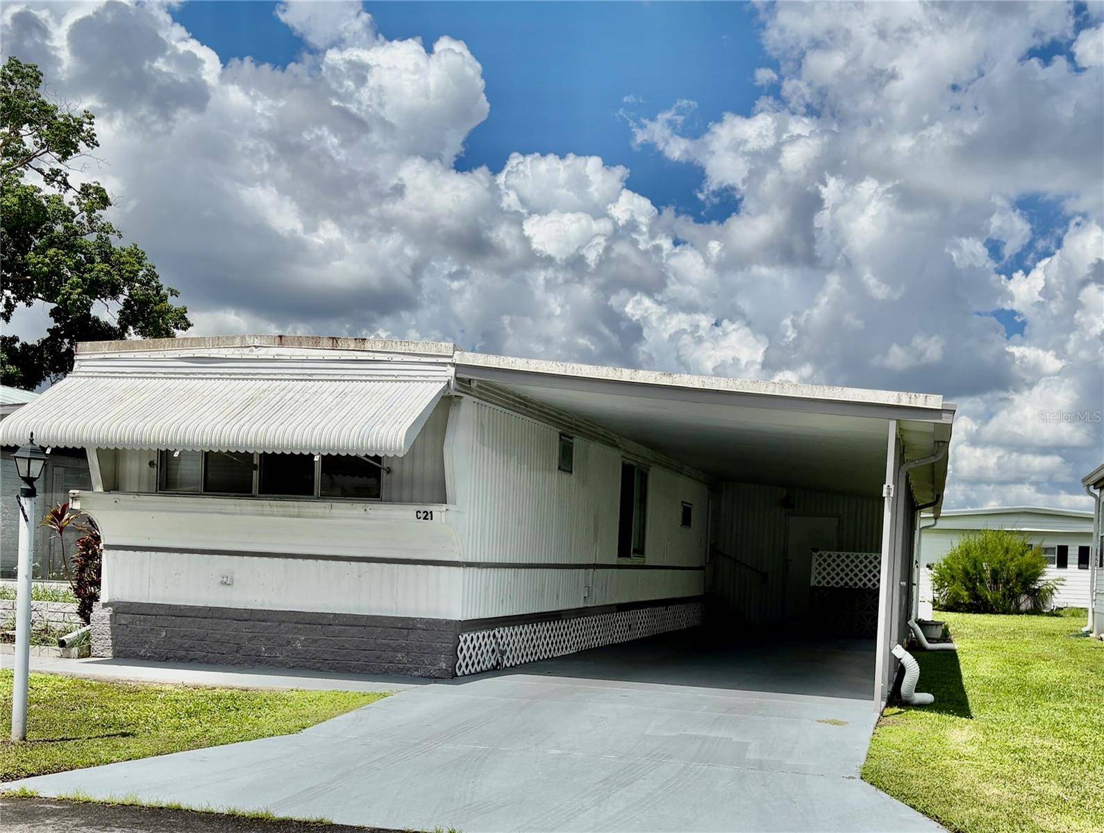 5316 53RD AVE E #C21, Bradenton, FL 34203