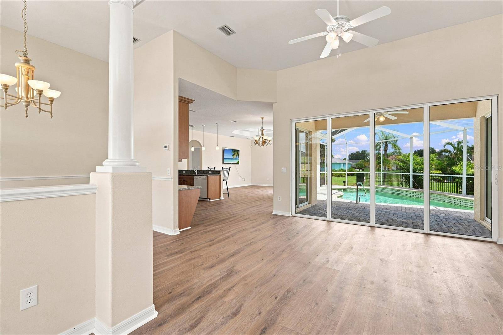 2262 RIO DE JANEIRO AVE, Punta Gorda, FL 33983