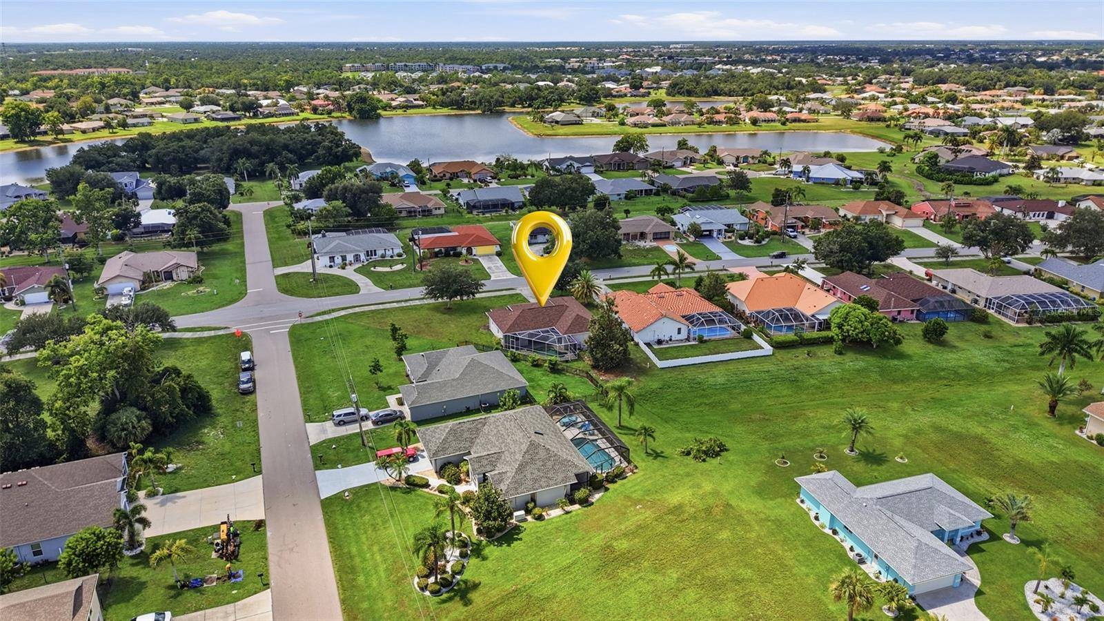 2262 RIO DE JANEIRO AVE, Punta Gorda, FL 33983