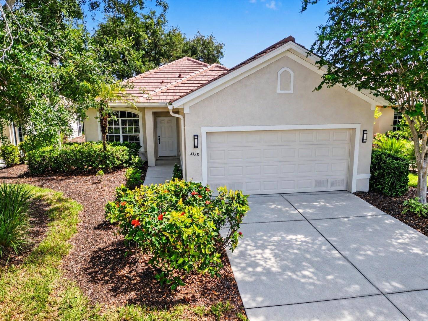 3358 OSPREY LN, Port Charlotte, FL 33953