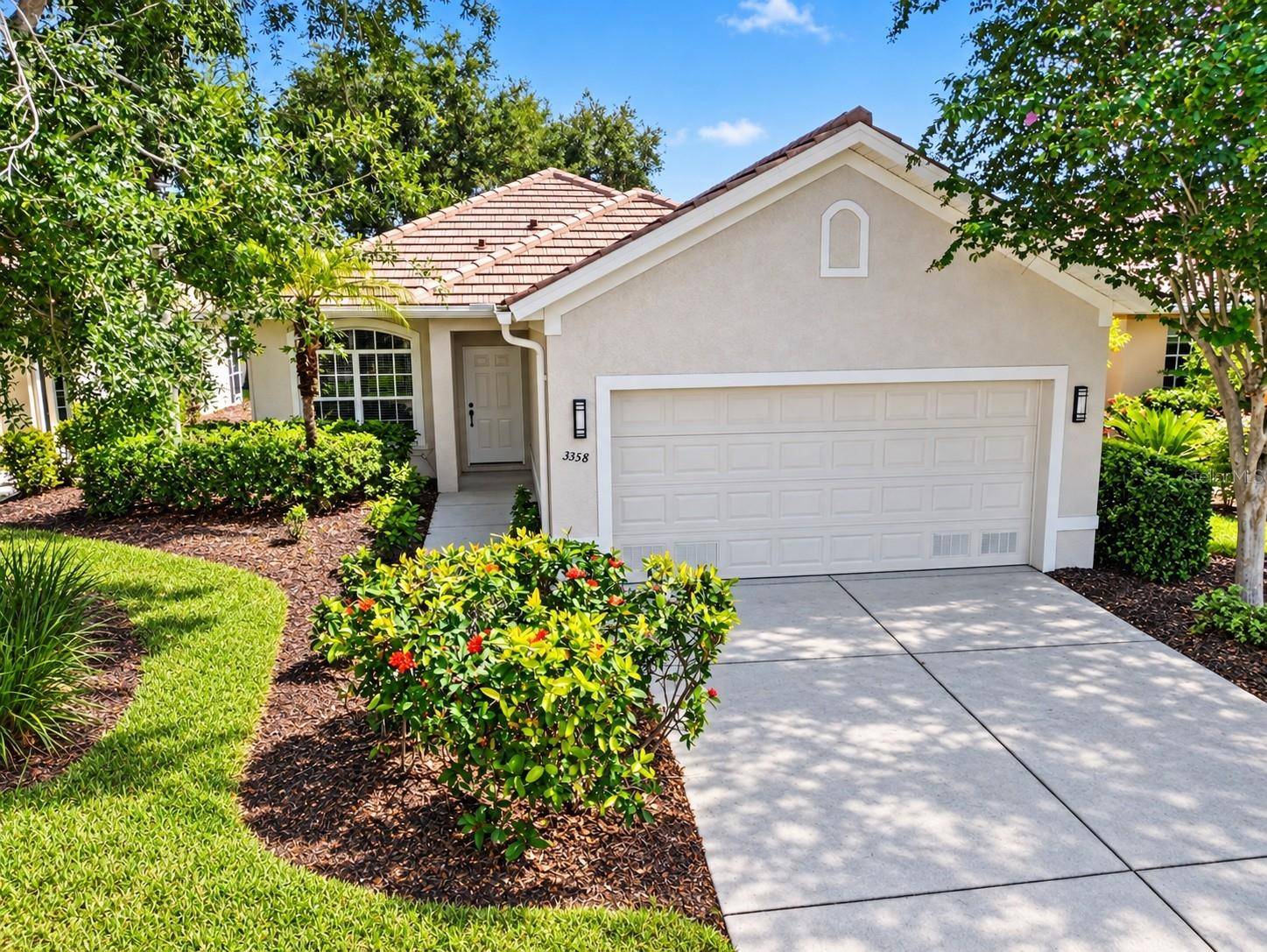3358 OSPREY LN, Port Charlotte, FL 33953