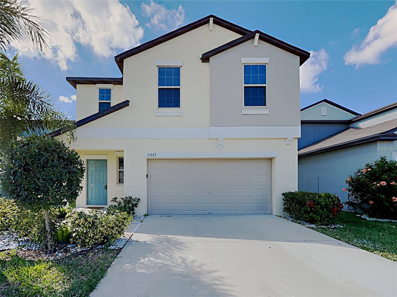 15322 BROAD BRUSH DR, Ruskin, FL 33573