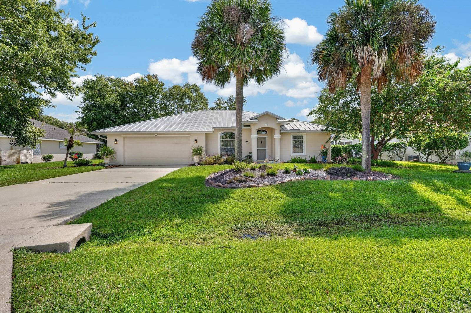 46 EGRET TRL, Palm Coast, FL 32164