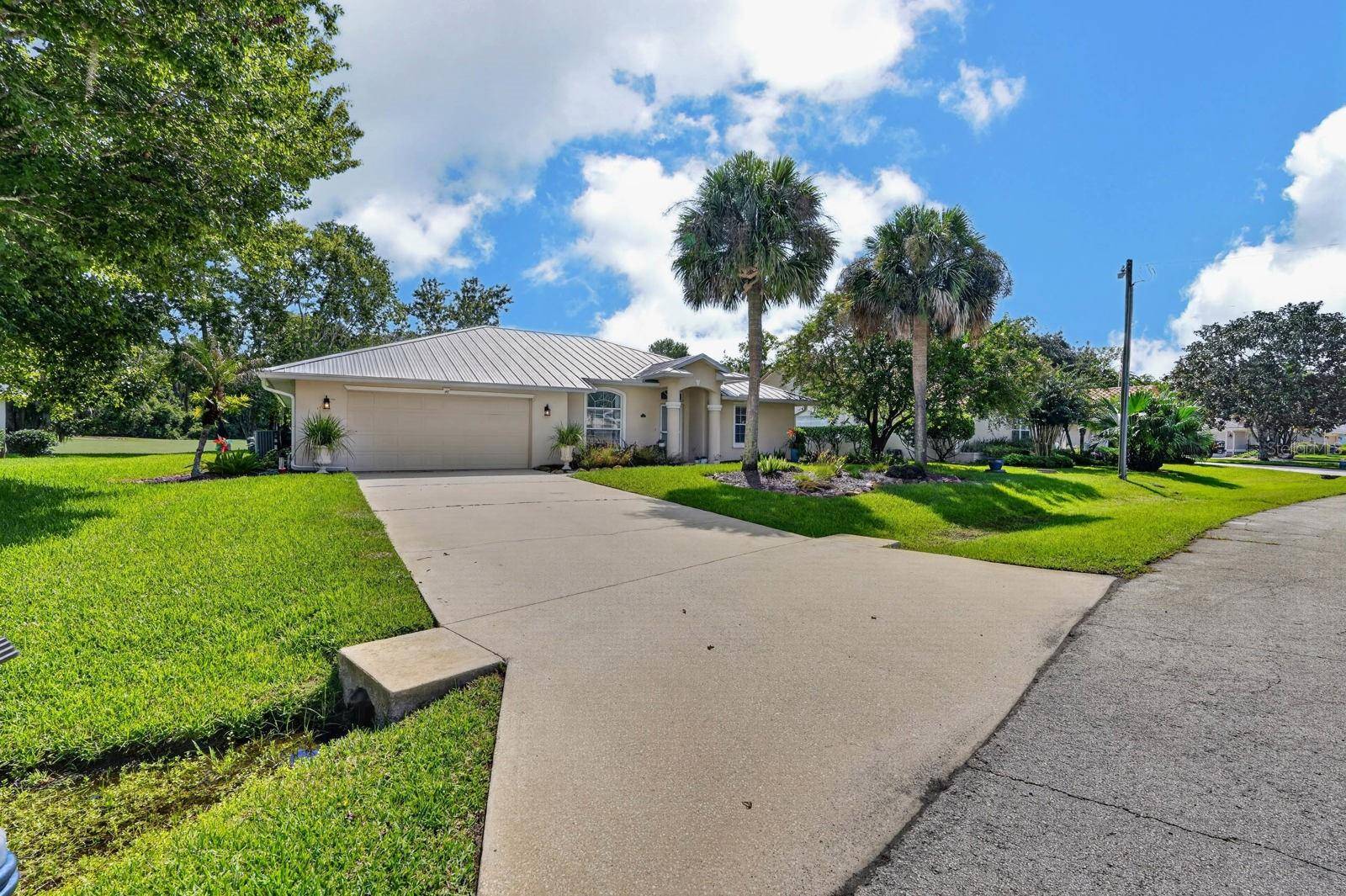 46 EGRET TRL, Palm Coast, FL 32164