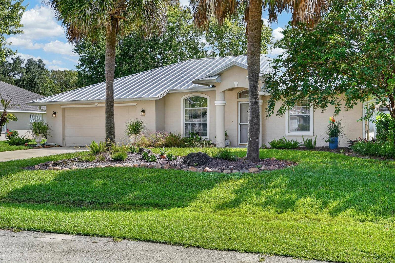 46 EGRET TRL, Palm Coast, FL 32164