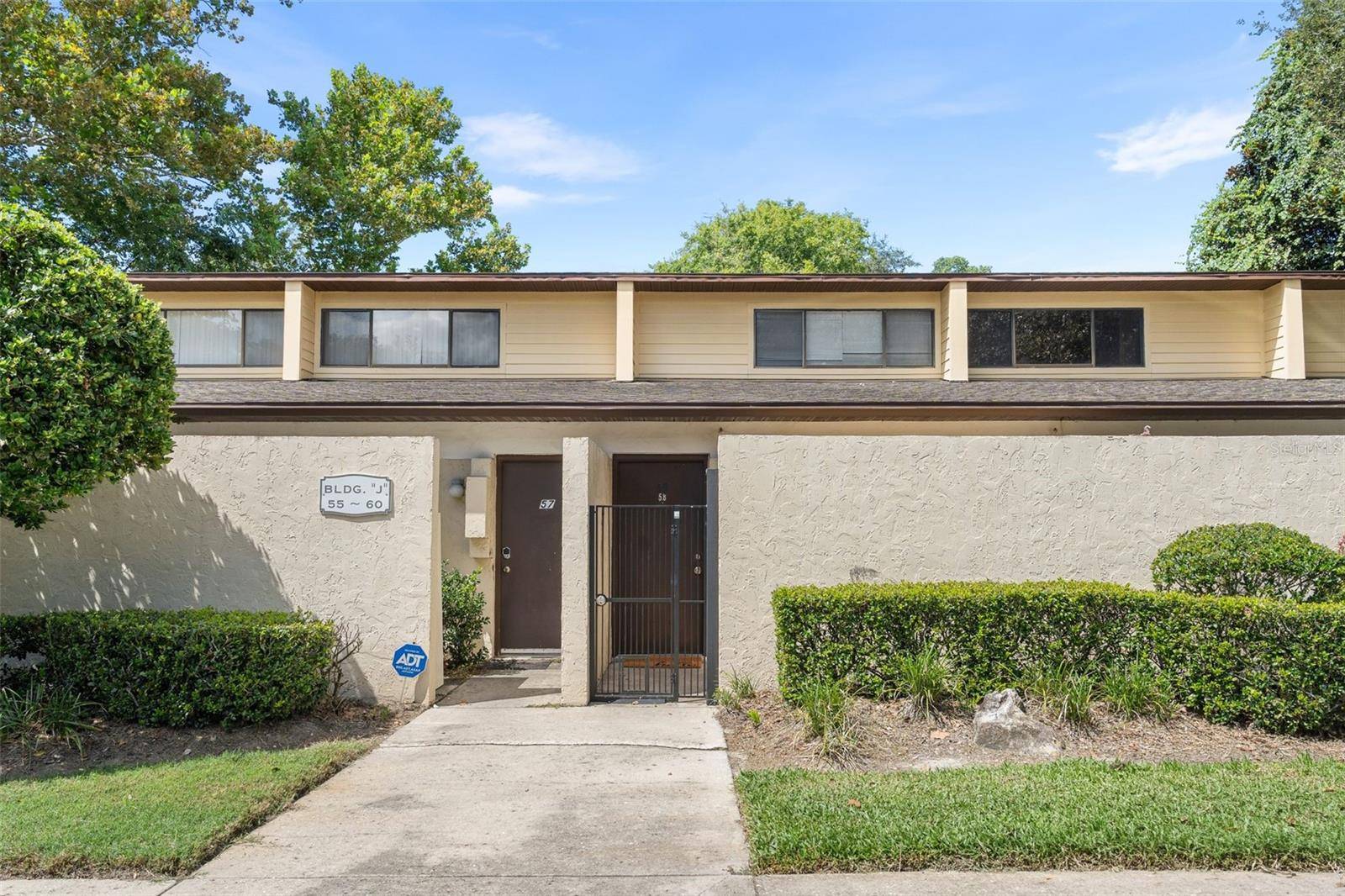 2508 SW 35TH PL #J-58, Gainesville, FL 32608