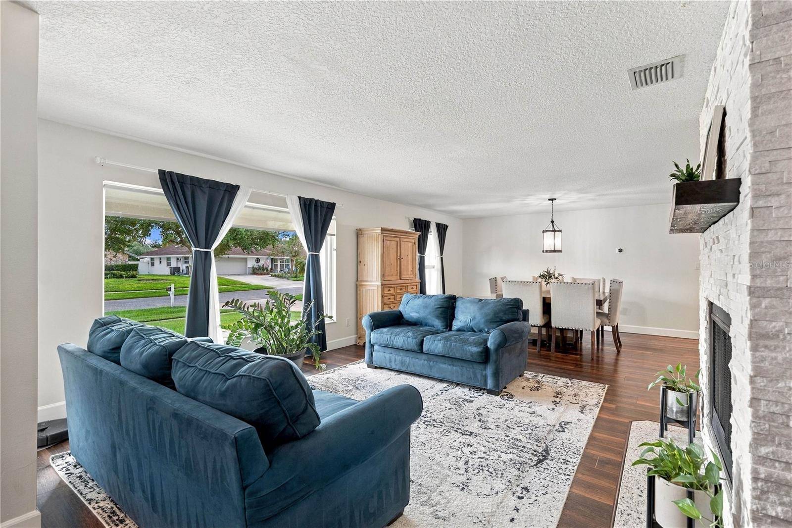 6610 ORANGE KNOLL DR, Belle Isle, FL 32812