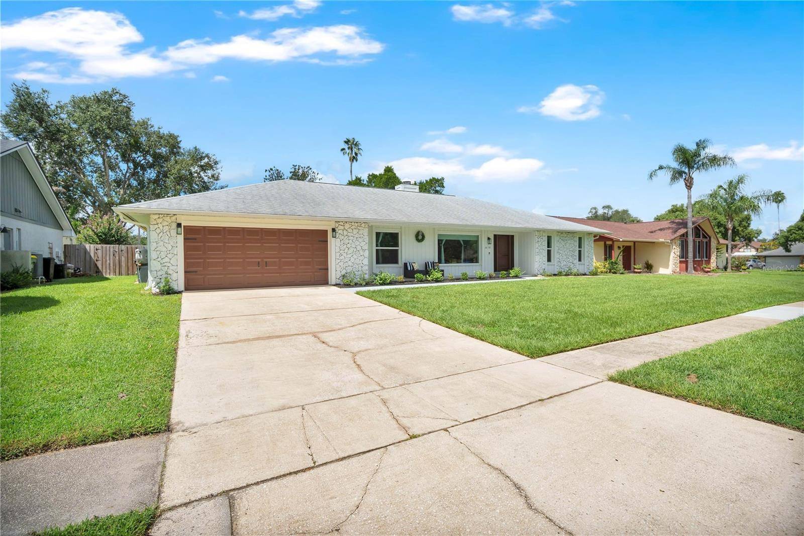 6610 ORANGE KNOLL DR, Belle Isle, FL 32812