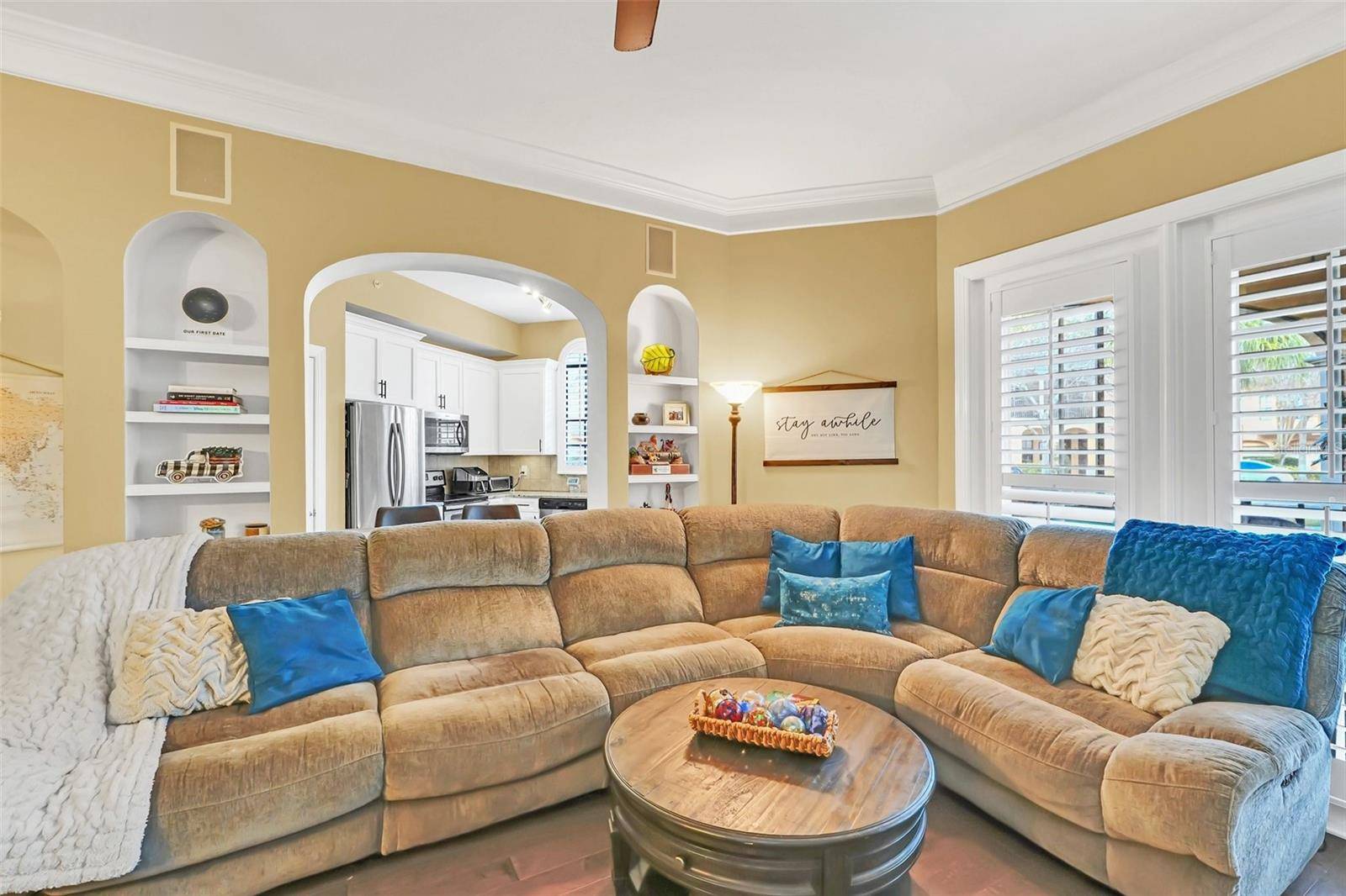 513 MIRASOL CIR #101, Celebration, FL 34747