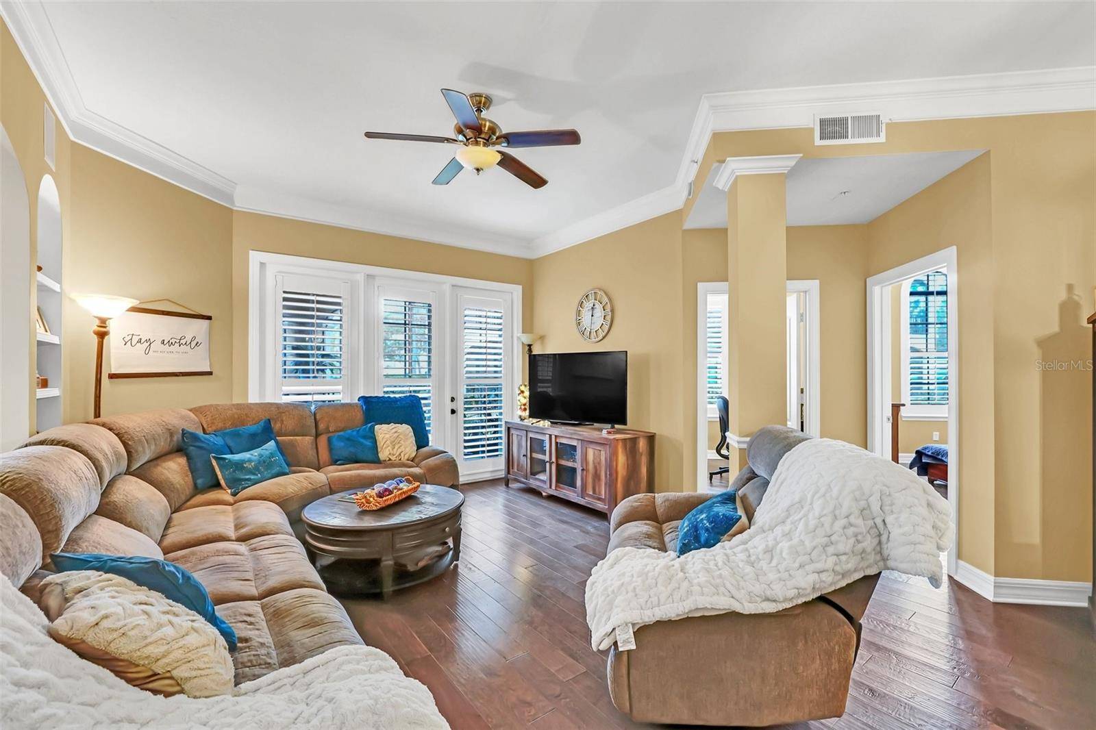 513 MIRASOL CIR #101, Celebration, FL 34747