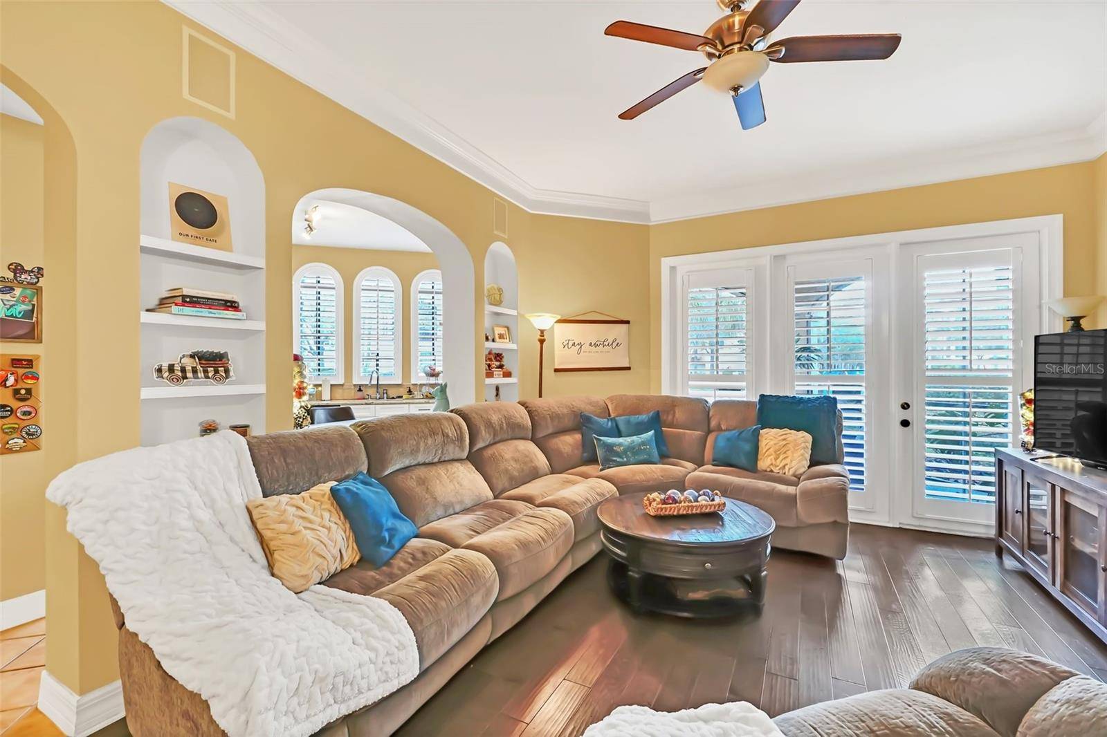 513 MIRASOL CIR #101, Celebration, FL 34747