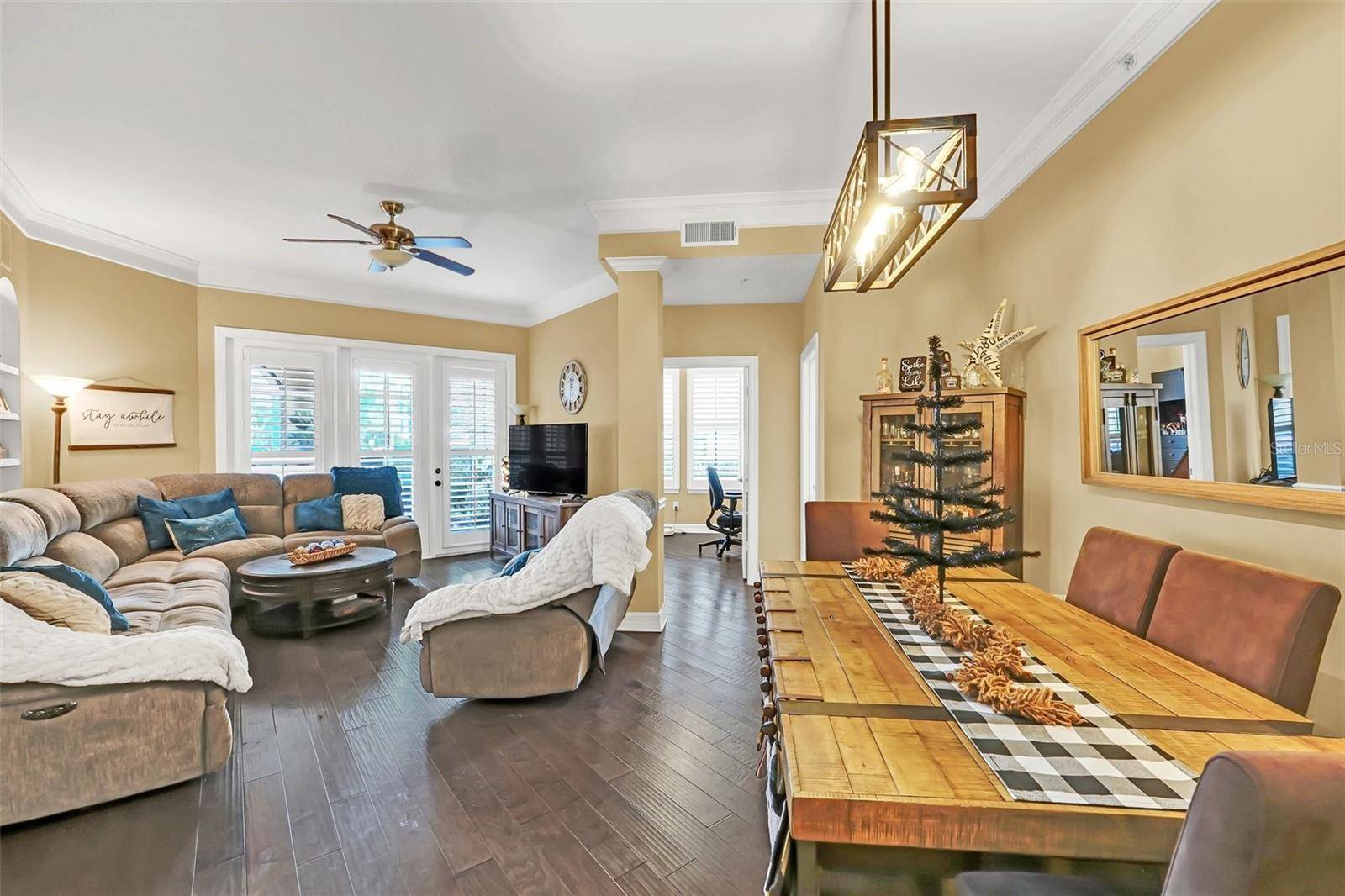 513 MIRASOL CIR #101, Celebration, FL 34747